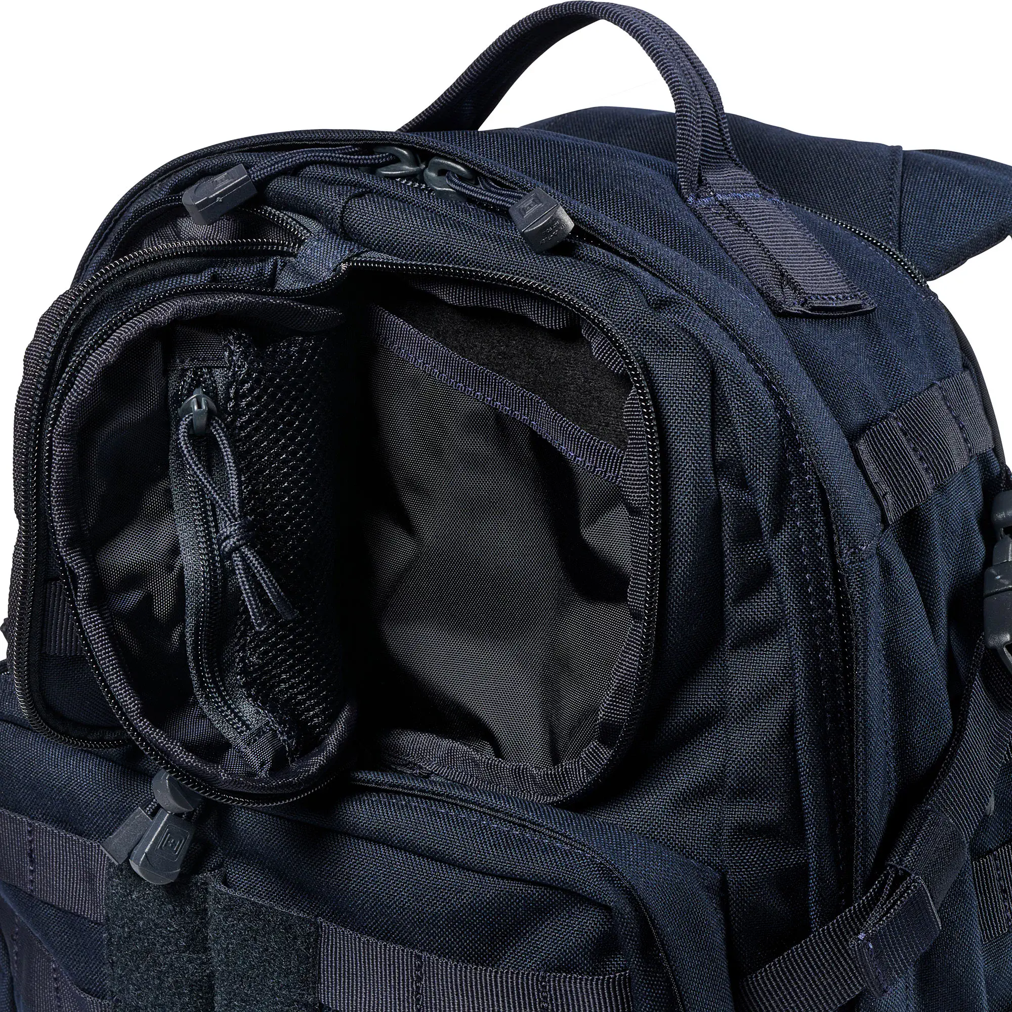 Рюкзак тактичний 5.11 Tactical "RUSH24 2.0 Backpack" - військове спорядження Darkskiff - фото 16 Рюкзак тактичний 5.11 Tactical "RUSH24 2.0 Backpack" - тактичне спорядження Darkskiff - фото 16