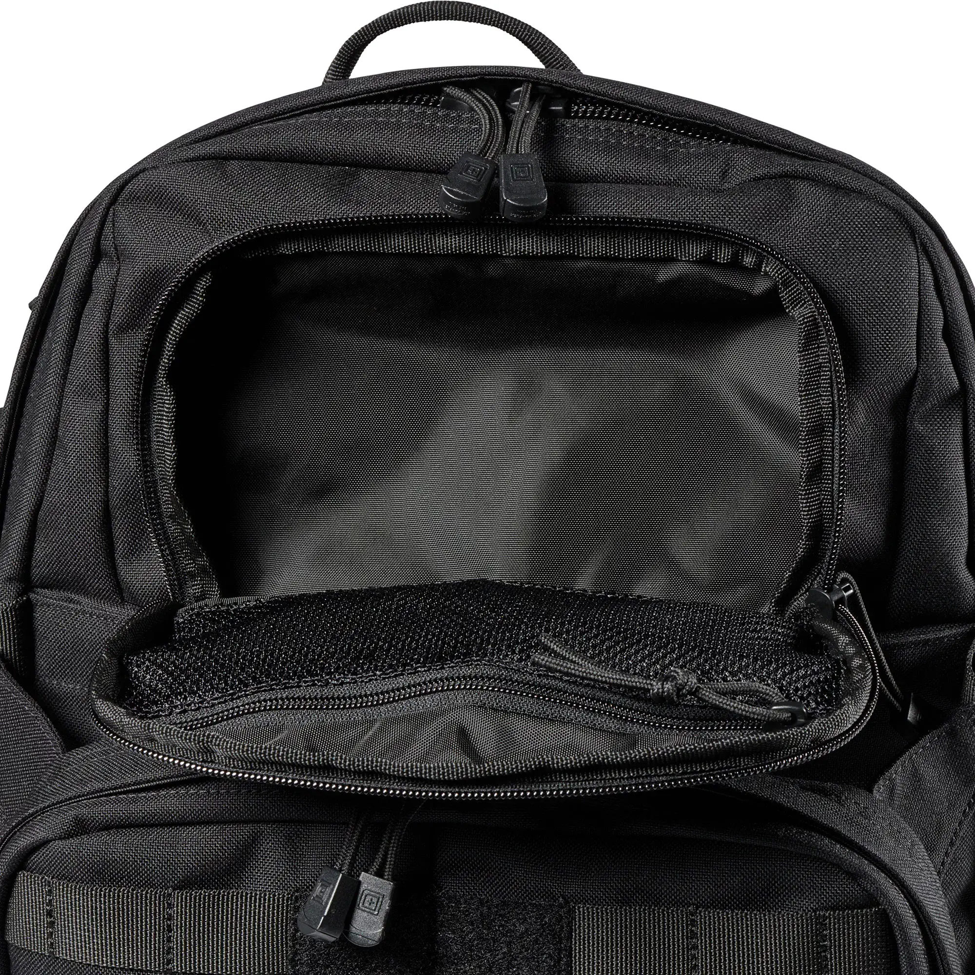 Рюкзак тактический 5.11 Tactical "RUSH72 2.0 Backpack" - военное снаряжение Darkskiff - фото 19 Рюкзак тактический 5.11 Tactical "RUSH72 2.0 Backpack" - тактическое снаряжение Darkskiff - фото 19