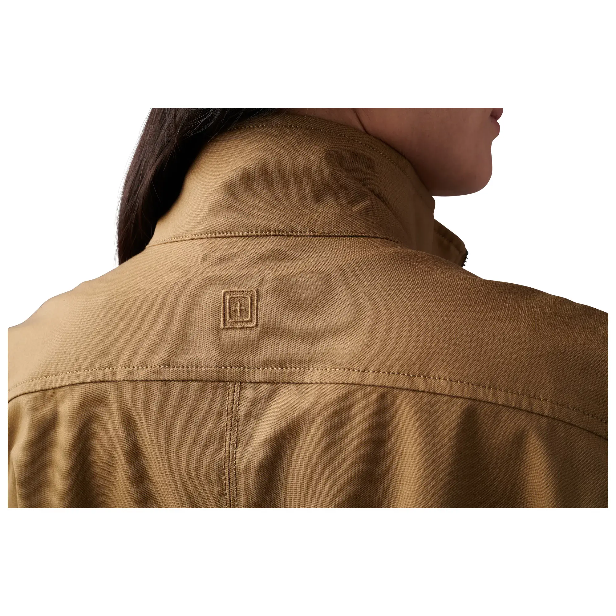 Куртка женская 5.11 Tactical "Tatum Jacket" - военное снаряжение Darkskiff - фото 13 Куртка женская 5.11 Tactical "Tatum Jacket" - тактическое снаряжение Darkskiff - фото 13