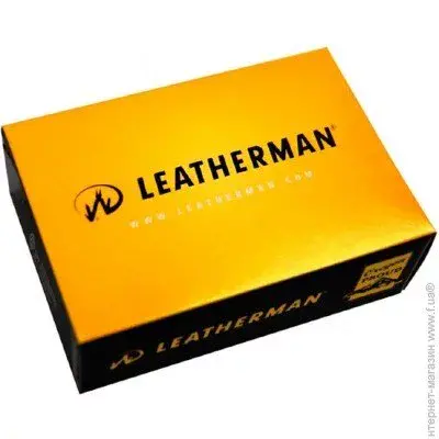 Мультиинструмент "LEATHERMAN WAVE PLUS" - военное снаряжение Darkskiff - фото 12 Мультиинструмент "LEATHERMAN WAVE PLUS" - тактическое снаряжение Darkskiff - фото 12