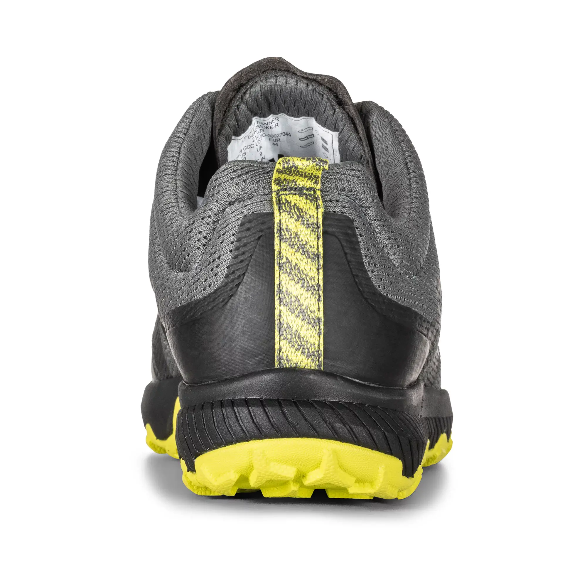 Кросівки "5.11 Tactical A/T Trainer" - військове спорядження Darkskiff - фото 13 Кросівки "5.11 Tactical A/T Trainer" - тактичне спорядження Darkskiff - фото 13