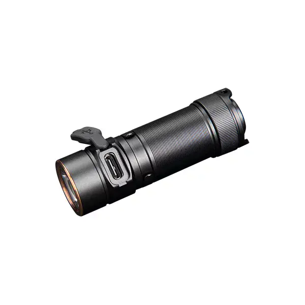 Фонарь ручной Fenix E18R V2.0 - военное снаряжение Darkskiff - фото 11 Фонарь ручной Fenix E18R V2.0 - тактическое снаряжение Darkskiff - фото 11