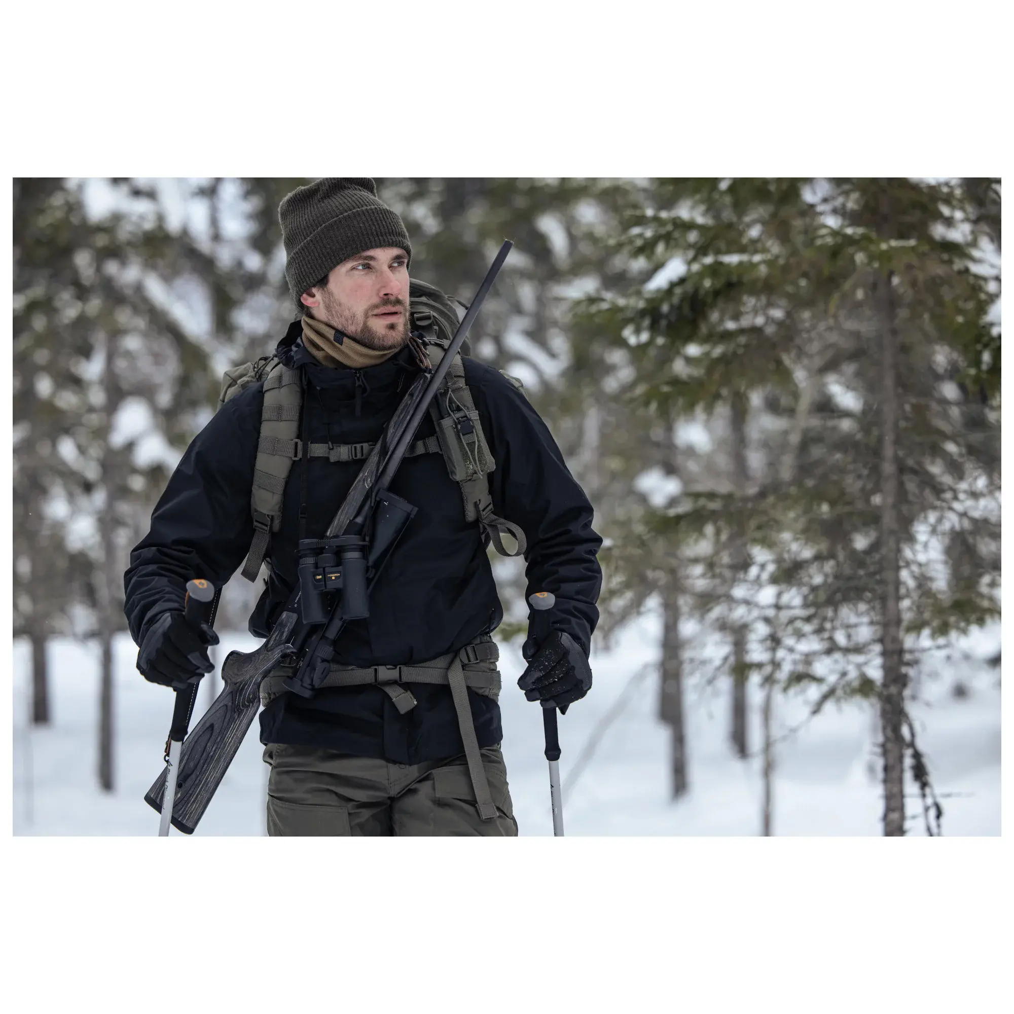 Куртка штормова 5.11 Tactical "Exos Rain Shell" - військове спорядження Darkskiff - фото 24 Куртка штормова 5.11 Tactical "Exos Rain Shell" - тактичне спорядження Darkskiff - фото 24