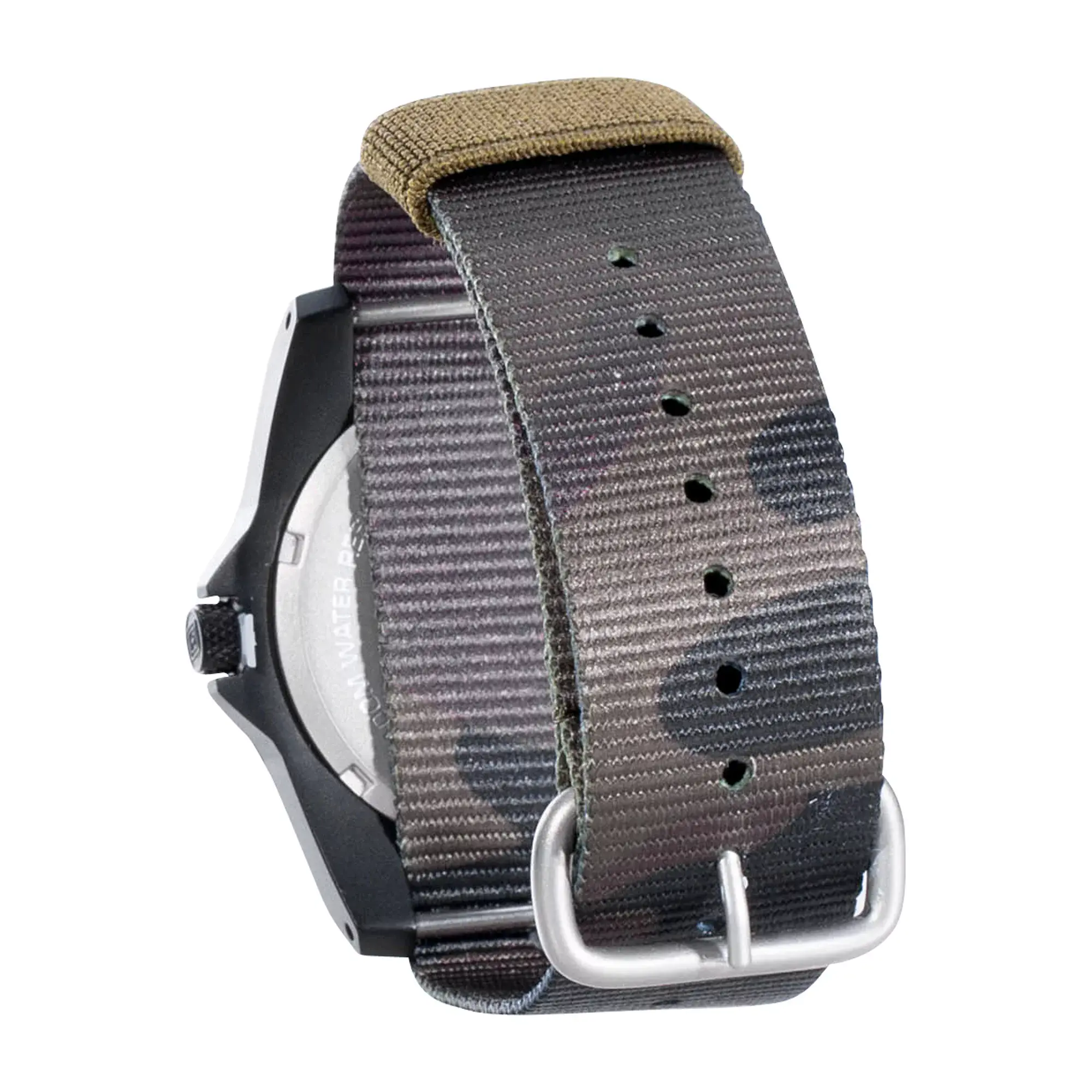 Годинник тактичний "5.11 Tactical PATHFINDER WATCH" - військове спорядження Darkskiff - фото 14 Годинник тактичний "5.11 Tactical PATHFINDER WATCH" - тактичне спорядження Darkskiff - фото 14