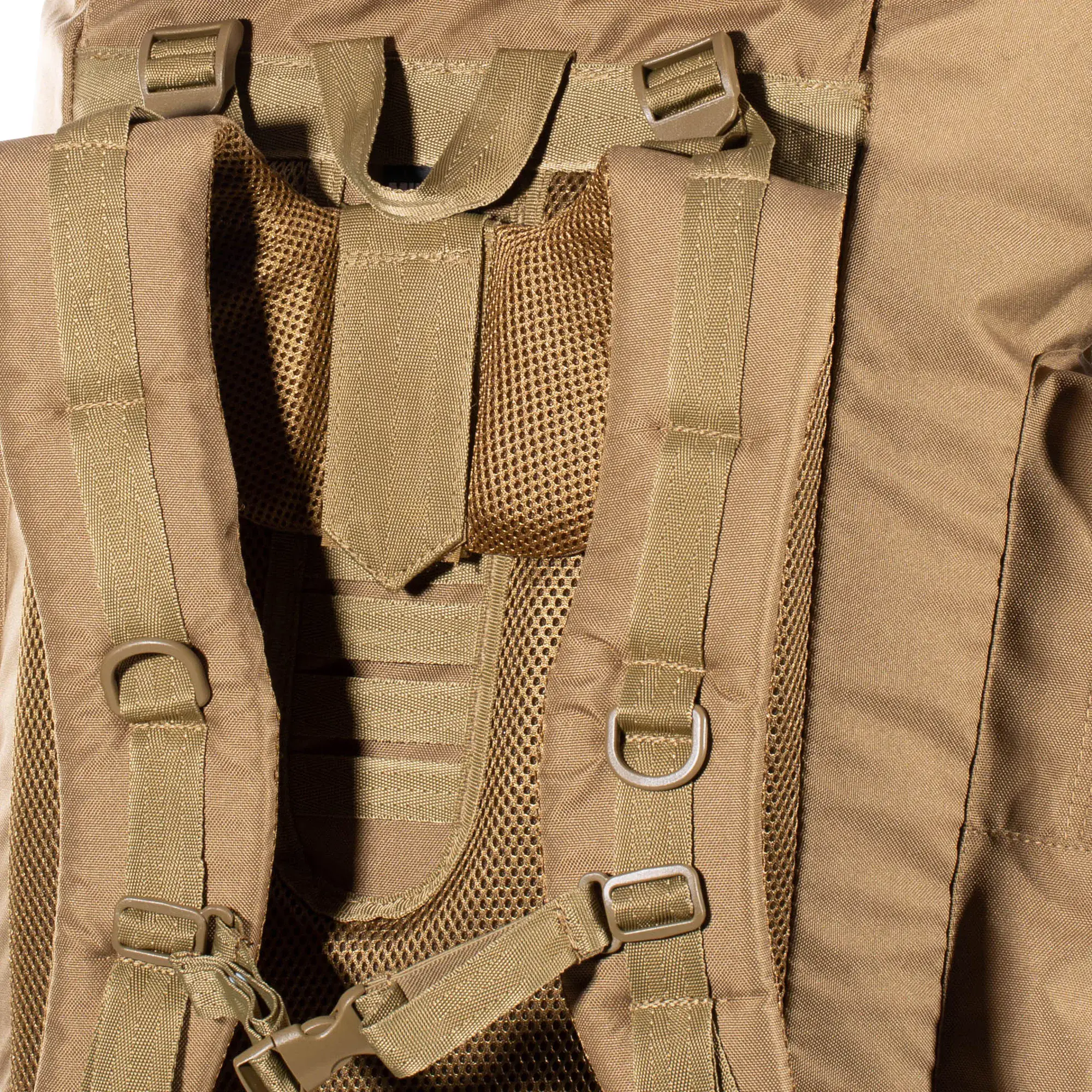 Рюкзак Sturm Mil-Tec "Recom Backpack 88L" - військове спорядження Darkskiff - фото 14 Рюкзак Sturm Mil-Tec "Recom Backpack 88L" - тактичне спорядження Darkskiff - фото 14
