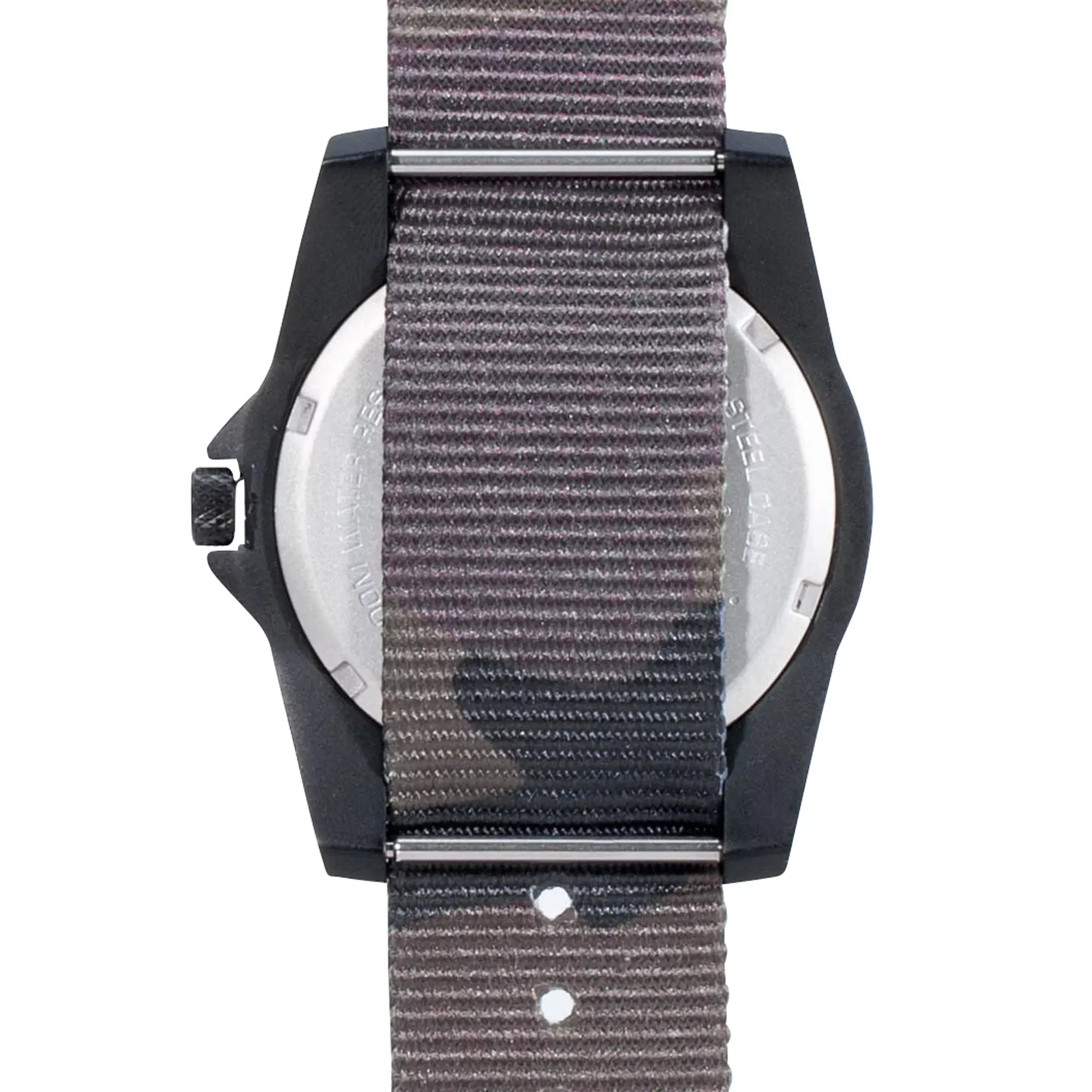 Годинник тактичний "5.11 Tactical PATHFINDER WATCH" - військове спорядження Darkskiff - фото 16 Годинник тактичний "5.11 Tactical PATHFINDER WATCH" - тактичне спорядження Darkskiff - фото 16