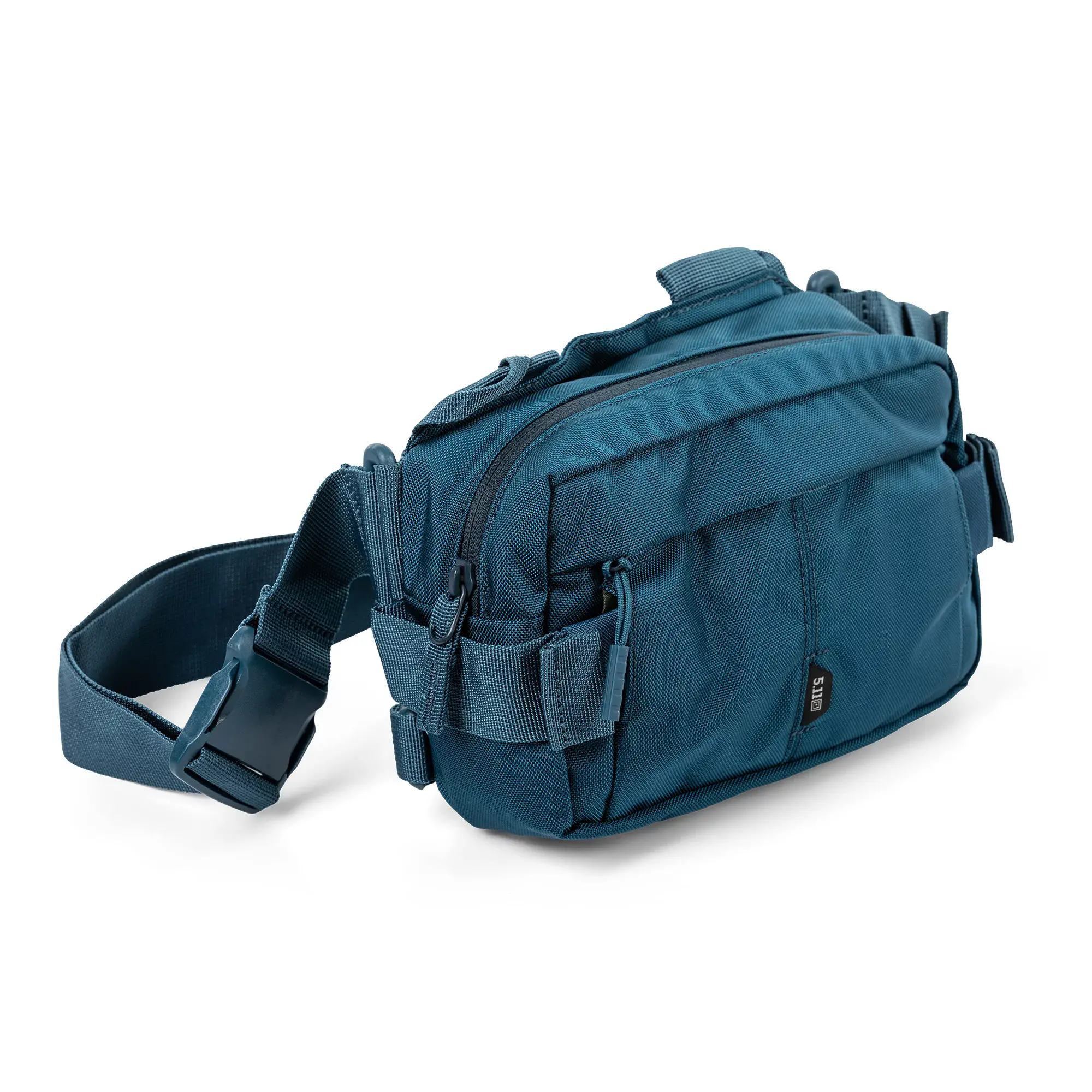 Сумка 5.11 Tactical "LV6 Waist Pack 2.0" - военное снаряжение Darkskiff - фото 11 Сумка 5.11 Tactical "LV6 Waist Pack 2.0" - тактическое снаряжение Darkskiff - фото 11
