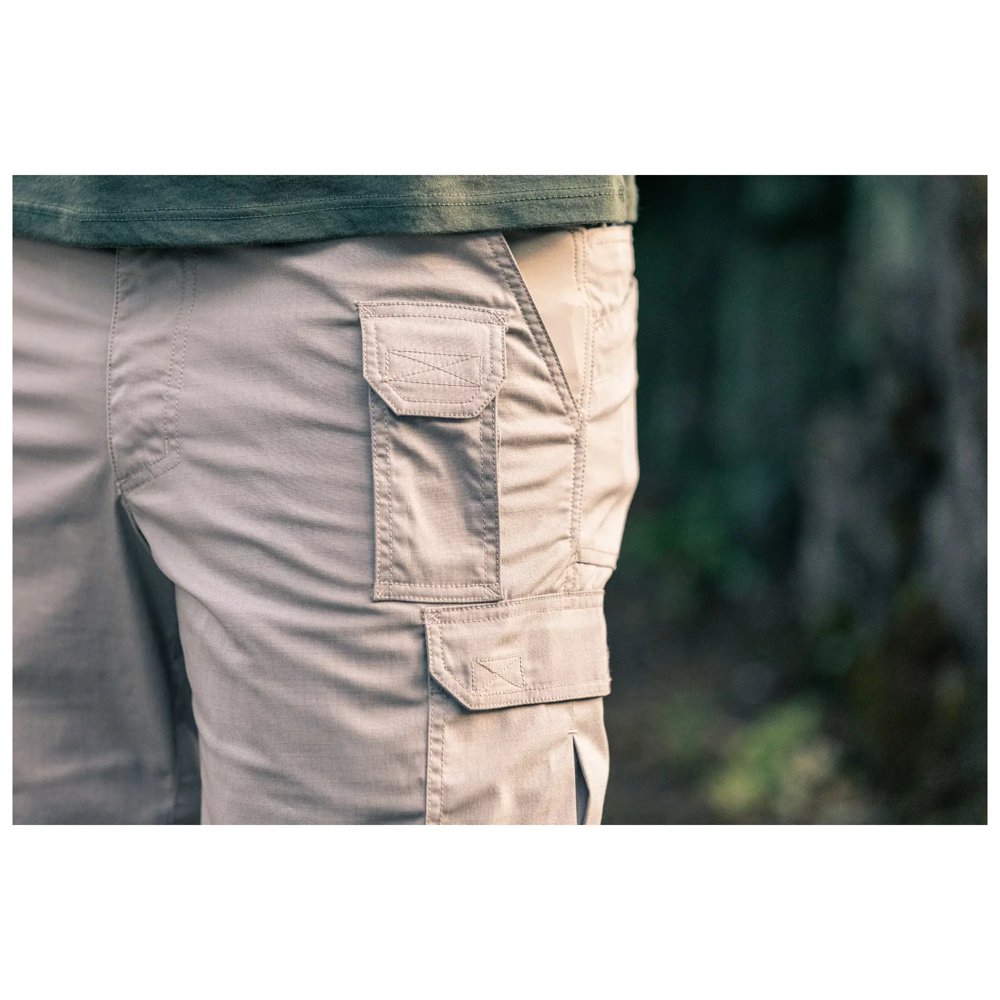 Шорти "5.11 Tactical ABR™ 11" Pro Short" - військове спорядження Darkskiff - фото 16 Шорти "5.11 Tactical ABR™ 11" Pro Short" - тактичне спорядження Darkskiff - фото 16