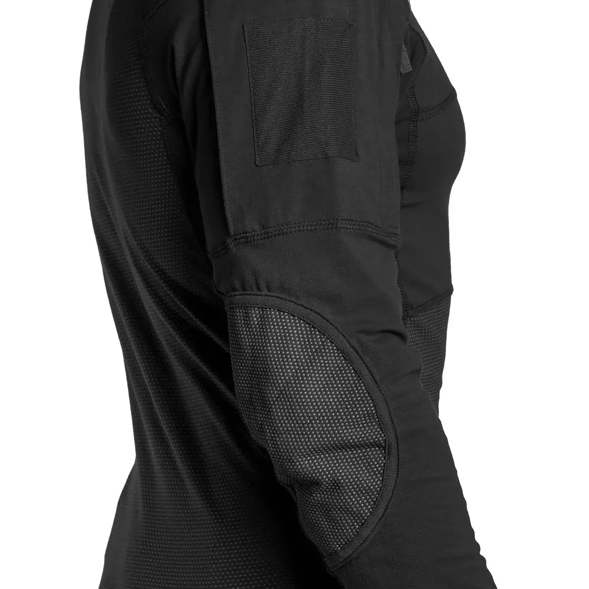 Сорочка тактична під бронежилет Sturm Mil-Tec "Assault Field Shirt" - військове спорядження Darkskiff - фото 14 Сорочка тактична під бронежилет Sturm Mil-Tec "Assault Field Shirt" - тактичне спорядження Darkskiff - фото 14