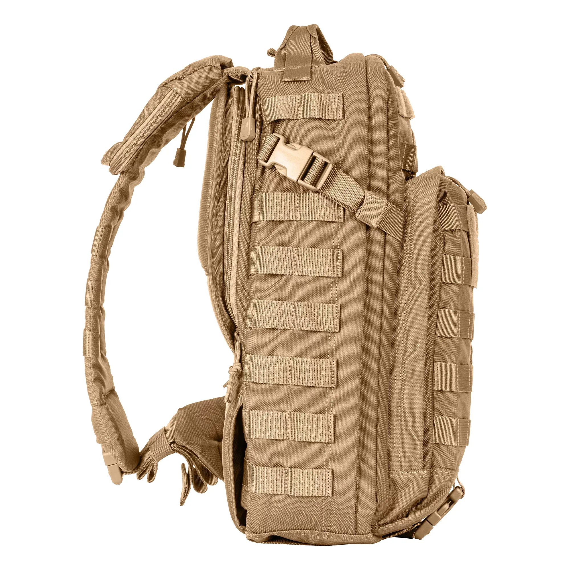 Сумка-рюкзак тактична "5.11 Tactical RUSH MOAB 10" - військове спорядження Darkskiff - фото 14 Сумка-рюкзак тактична "5.11 Tactical RUSH MOAB 10" - тактичне спорядження Darkskiff - фото 14