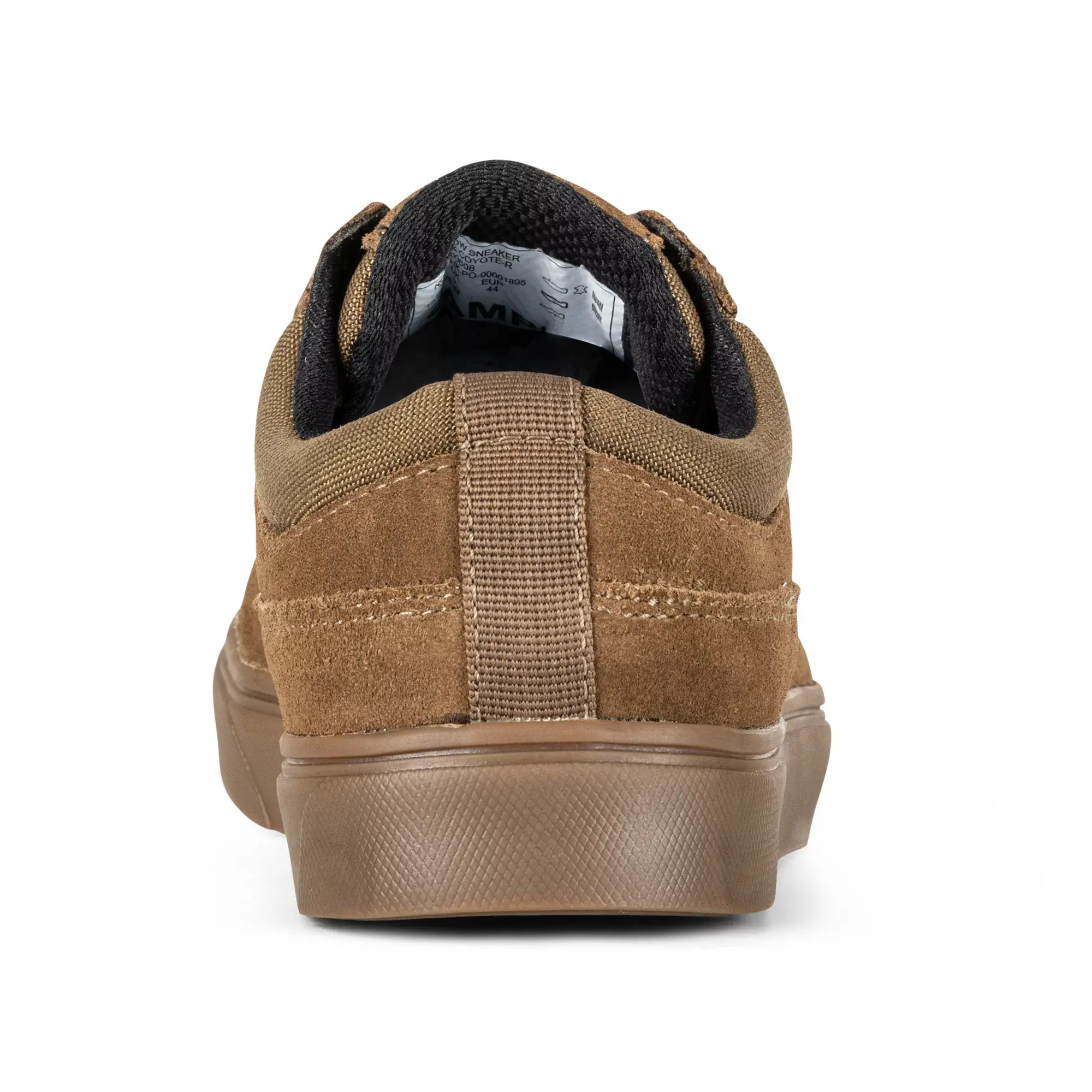 Кеди "5.11 Tactical Norris Low" - військове спорядження Darkskiff - фото 13 Кеди "5.11 Tactical Norris Low" - тактичне спорядження Darkskiff - фото 13