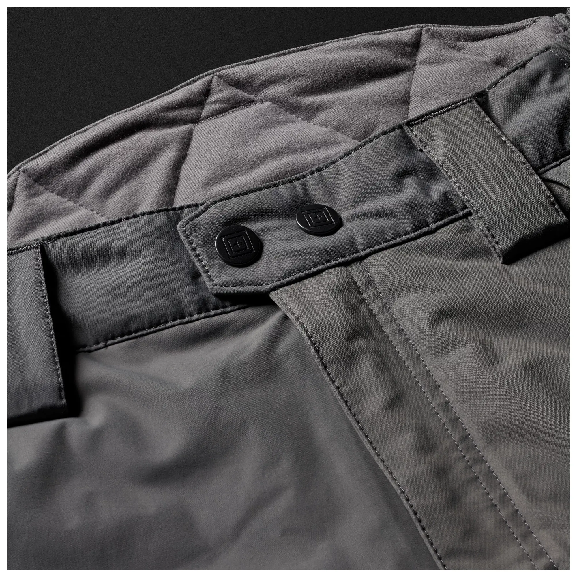 Штани зимові 5.11 Tactical "Bastion Pants" - військове спорядження Darkskiff - фото 11 Штани зимові 5.11 Tactical "Bastion Pants" - тактичне спорядження Darkskiff - фото 11