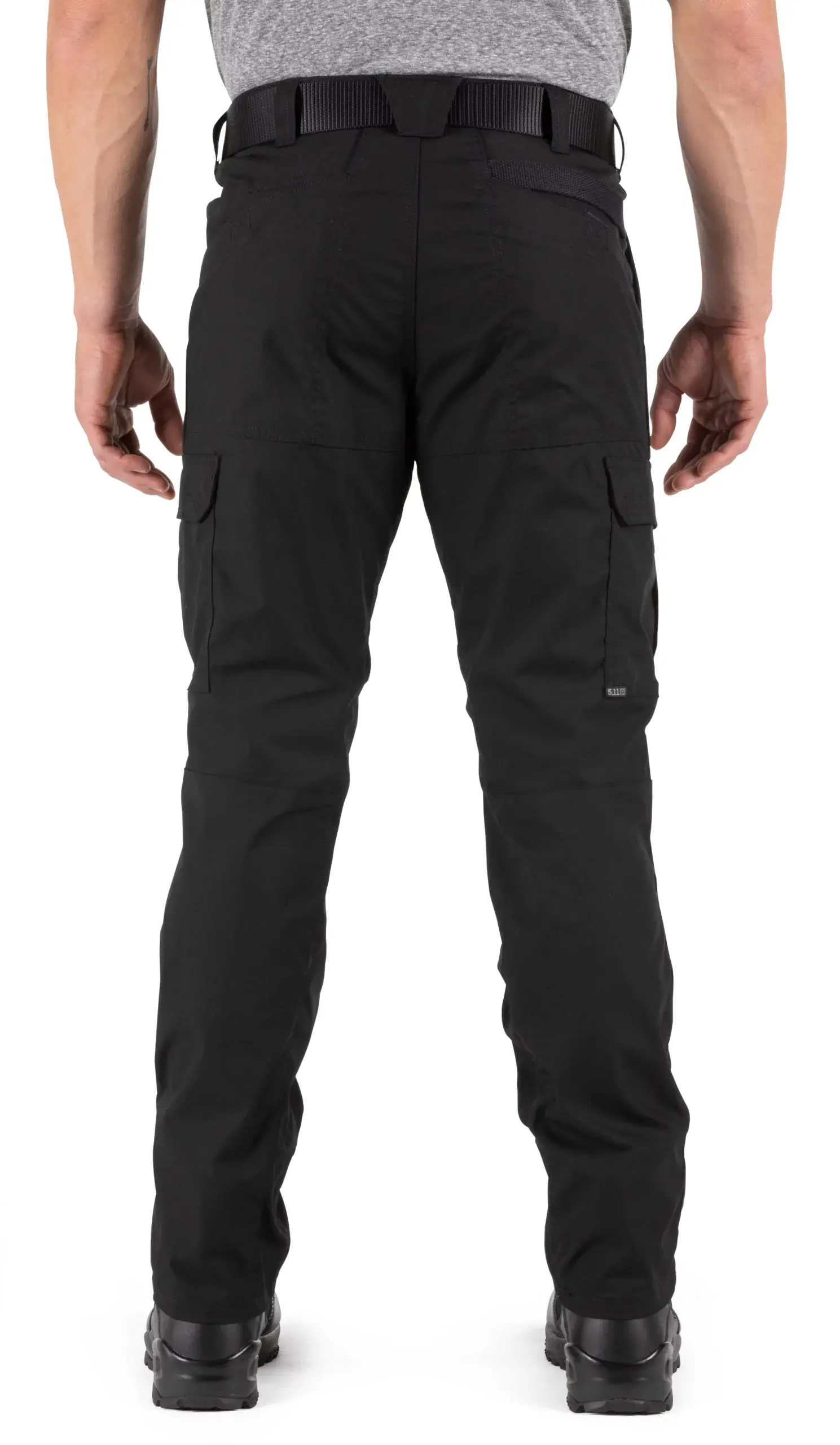 Тактичні штани "5.11 ABR PRO PANT" - військове спорядження Darkskiff - фото 10 Тактичні штани "5.11 ABR PRO PANT" - тактичне спорядження Darkskiff - фото 10