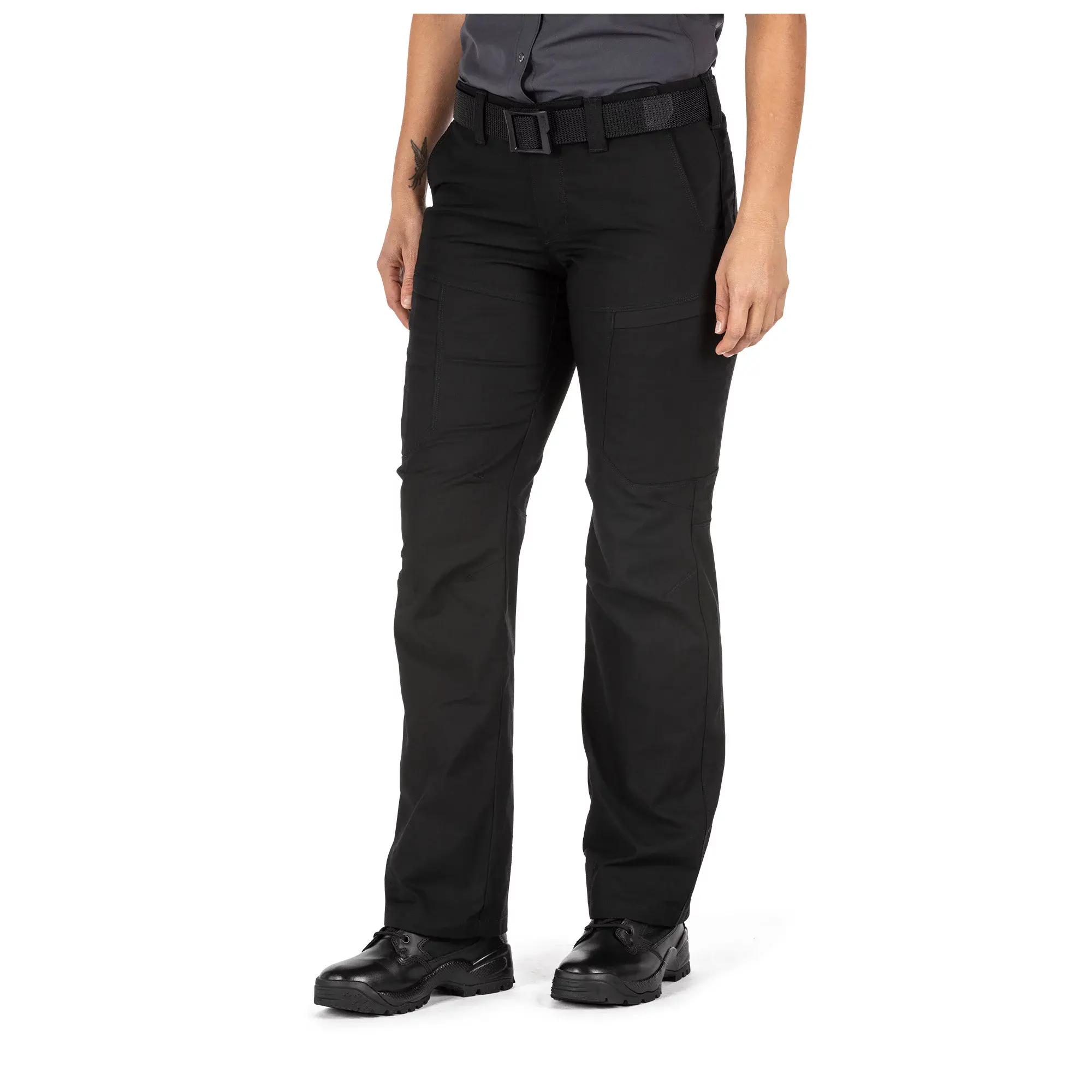 Штани тактичні жіночі "5.11 Tactical Apex Pants" - військове спорядження Darkskiff - фото 10 Штани тактичні жіночі "5.11 Tactical Apex Pants" - тактичне спорядження Darkskiff - фото 10