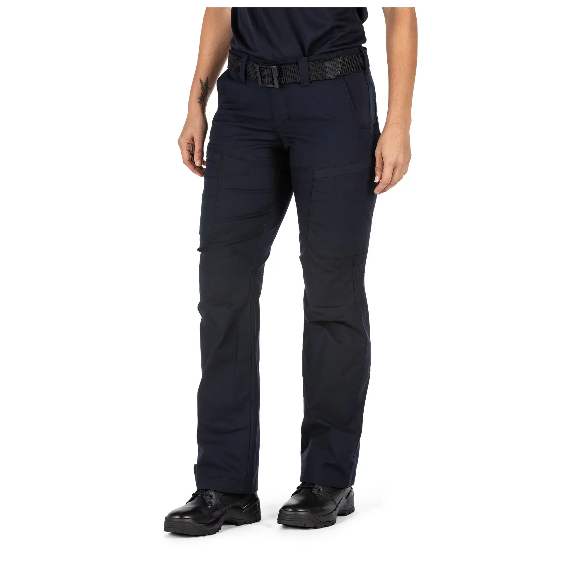 Штани тактичні жіночі "5.11 Tactical Apex Pants" - військове спорядження Darkskiff - фото 10 Штани тактичні жіночі "5.11 Tactical Apex Pants" - тактичне спорядження Darkskiff - фото 10