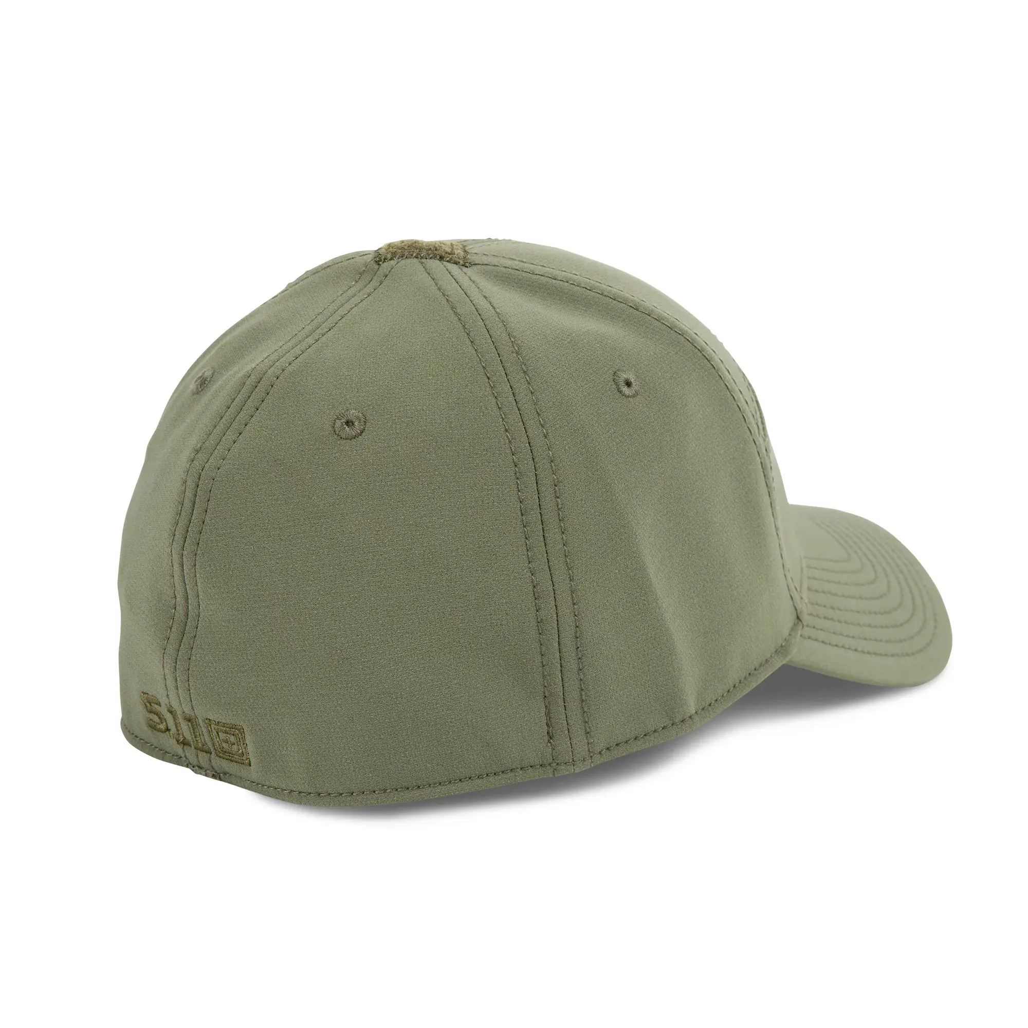 Кепка 5.11 Tactical "Operator 2.0 A-Flex Cap" - військове спорядження Darkskiff - фото 10 Кепка 5.11 Tactical "Operator 2.0 A-Flex Cap" - тактичне спорядження Darkskiff - фото 10