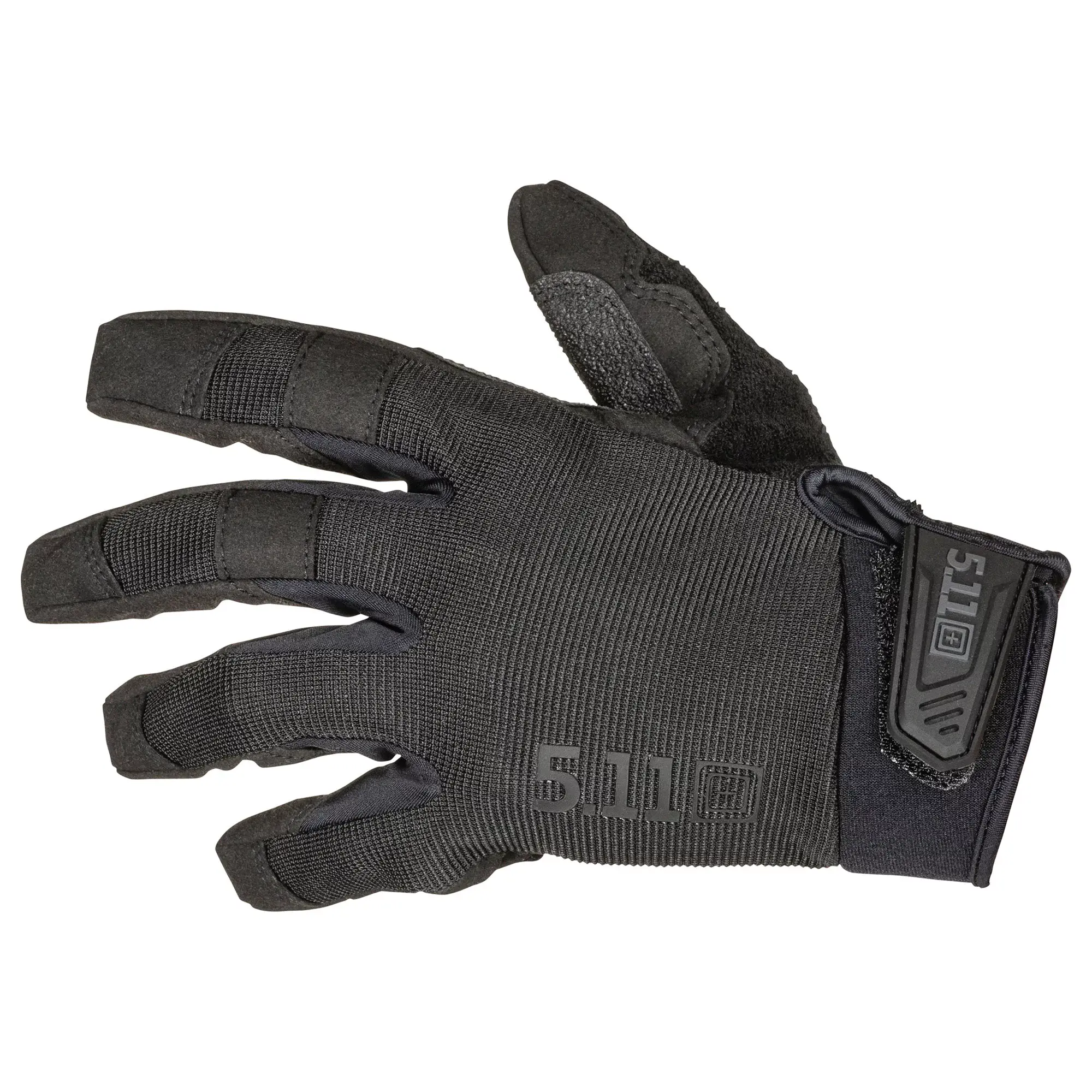 Рукавички тактичні "5.11 TAC A3 Gloves" - військове спорядження Darkskiff - фото 10 Рукавички тактичні "5.11 TAC A3 Gloves" - тактичне спорядження Darkskiff - фото 10