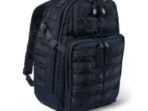 Рюкзак тактичний 5.11 Tactical "RUSH24 2.0 Backpack" - тактичне спорядження Darkskiff - фото 11