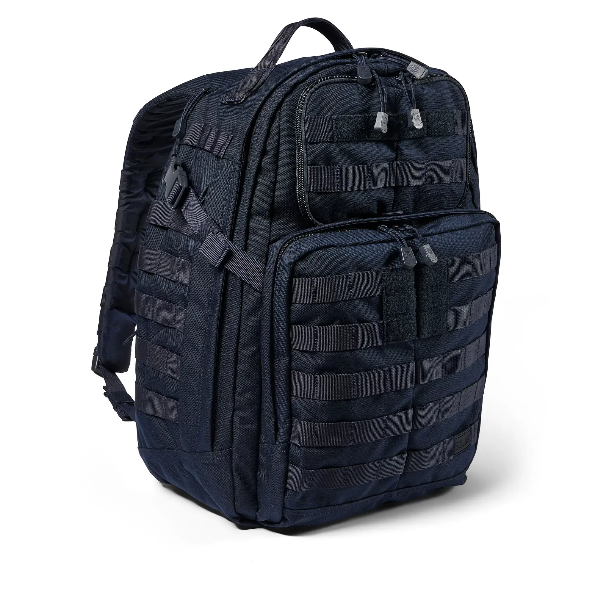 Рюкзак тактичний 5.11 Tactical "RUSH24 2.0 Backpack" - військове спорядження Darkskiff - фото 9 Рюкзак тактичний 5.11 Tactical "RUSH24 2.0 Backpack" - тактичне спорядження Darkskiff - фото 9