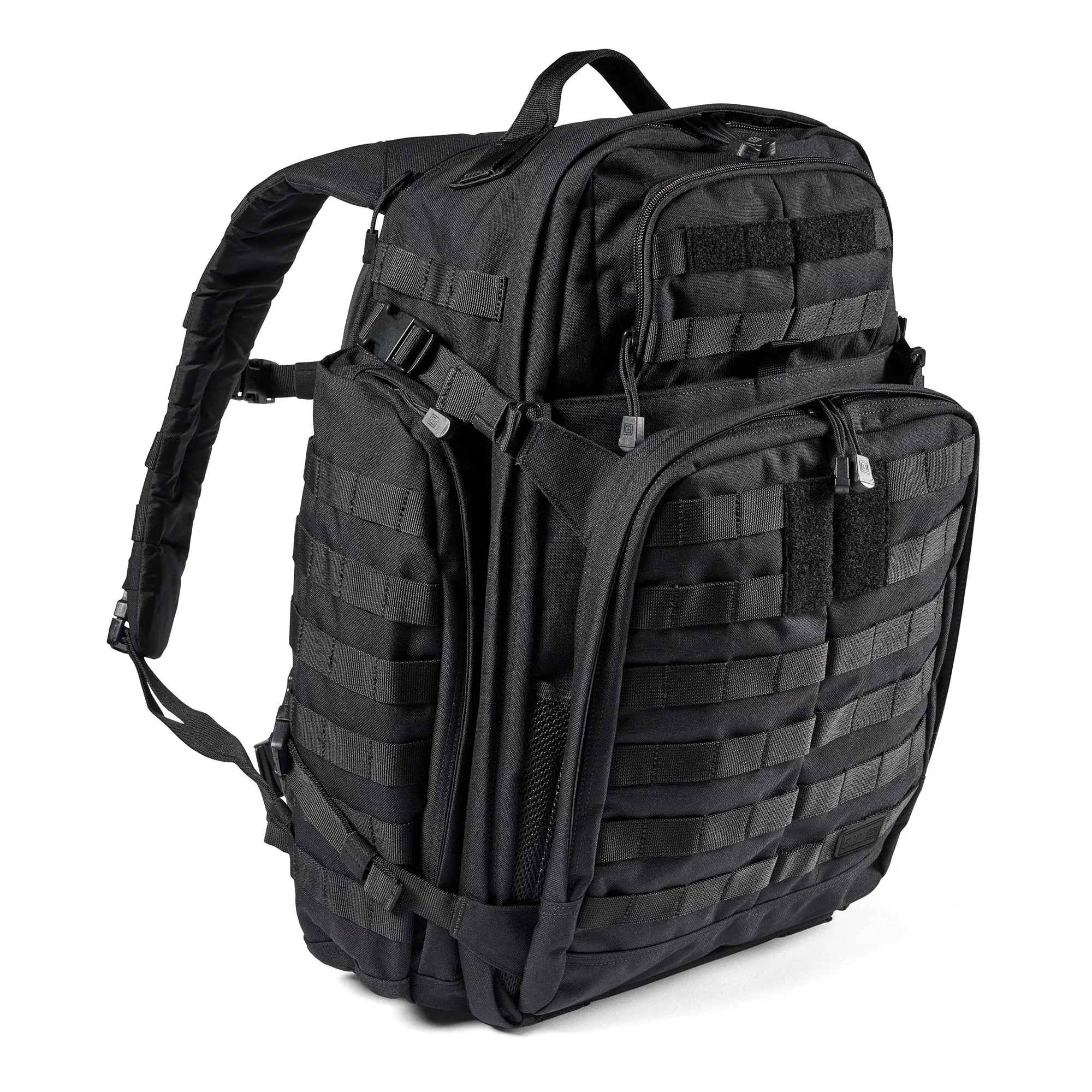 Рюкзак тактический 5.11 Tactical "RUSH72 2.0 Backpack" - военное снаряжение Darkskiff - фото 9 Рюкзак тактический 5.11 Tactical "RUSH72 2.0 Backpack" - тактическое снаряжение Darkskiff - фото 9