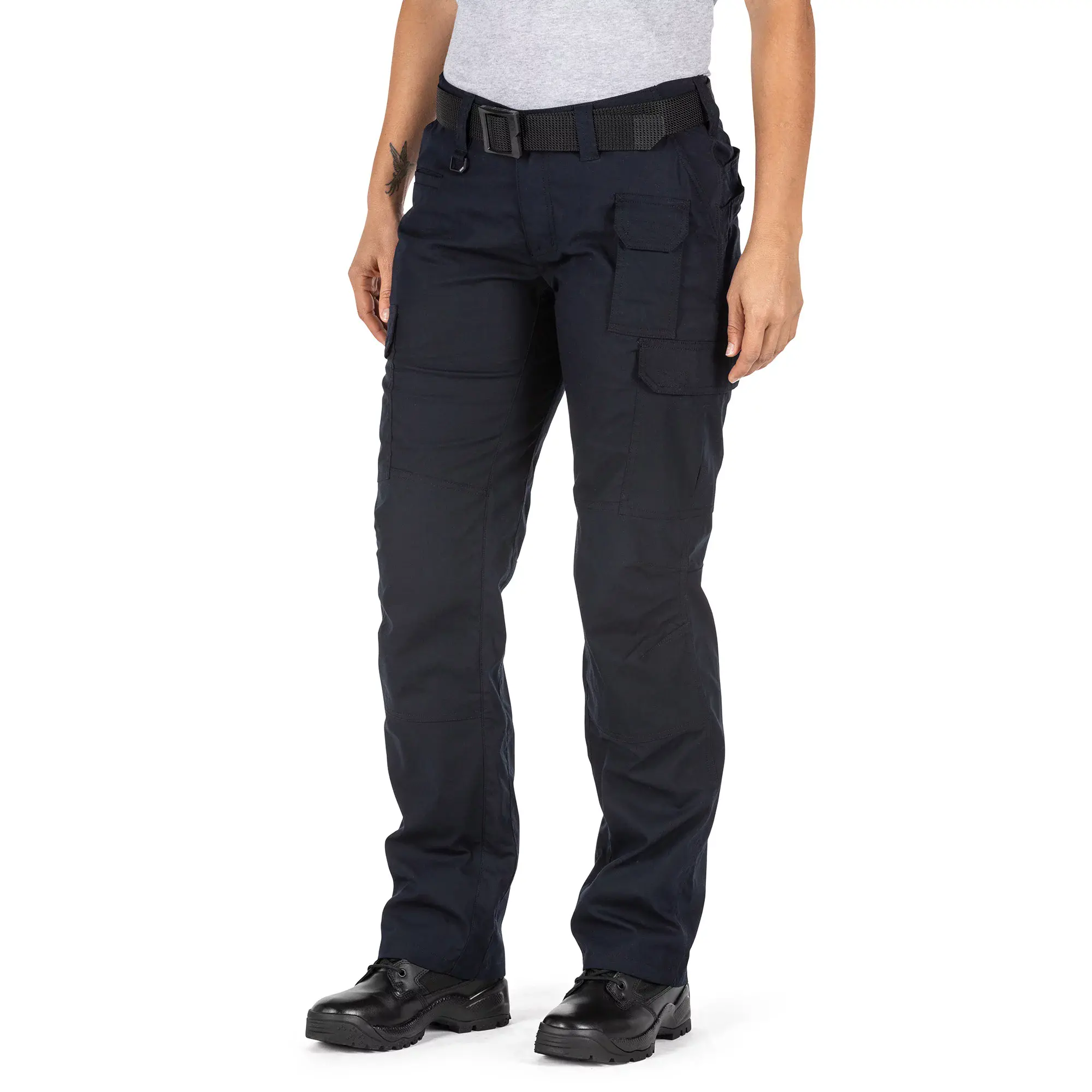 Штани тактичні жіночі 5.11 Tactical "ABR PRO Pants - Women's" - військове спорядження Darkskiff - фото 10 Штани тактичні жіночі 5.11 Tactical "ABR PRO Pants - Women's" - тактичне спорядження Darkskiff - фото 10