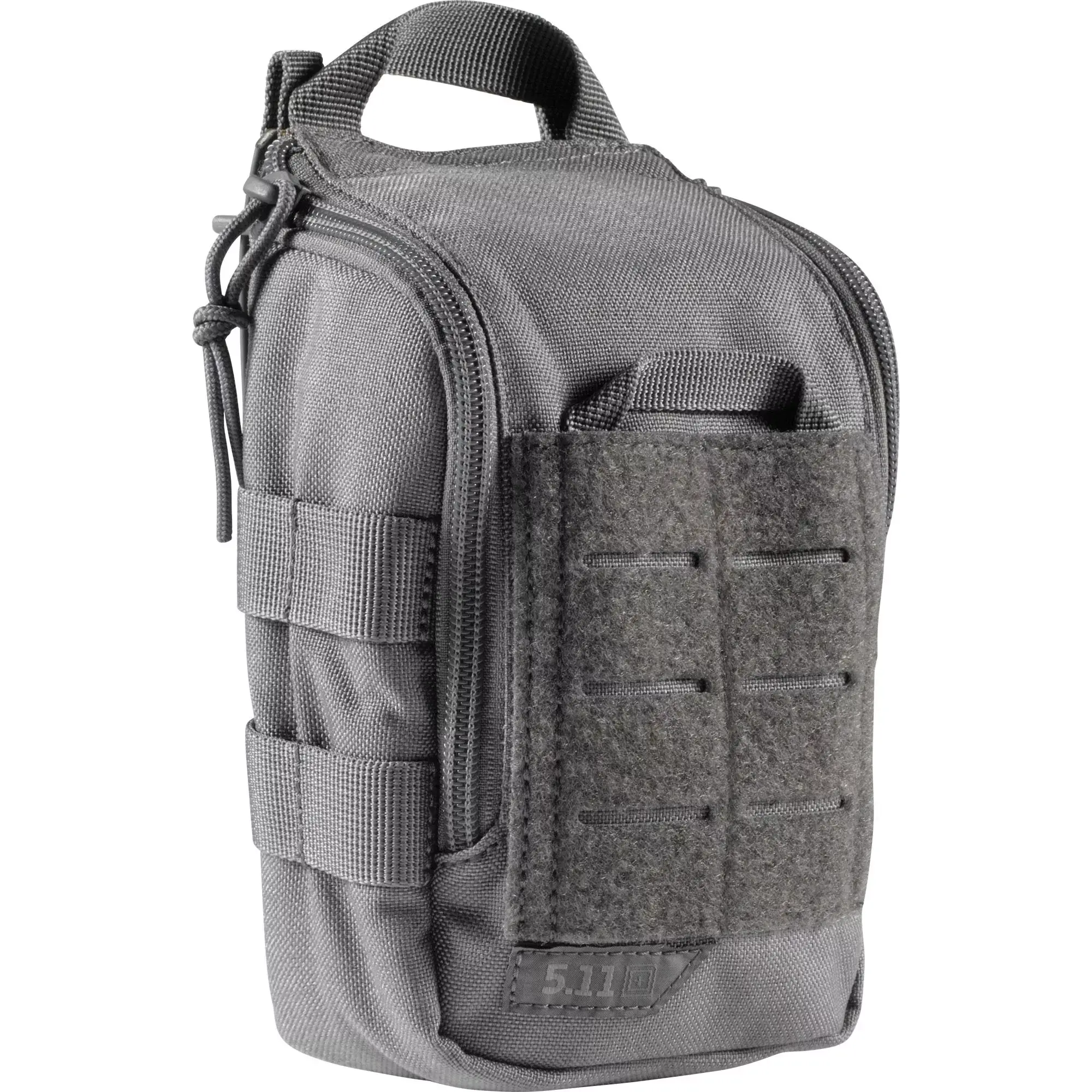 Итог медицинский "5.11 UCR IFAK POUCH" - военное снаряжение Darkskiff - фото 10 Итог медицинский "5.11 UCR IFAK POUCH" - тактическое снаряжение Darkskiff - фото 10
