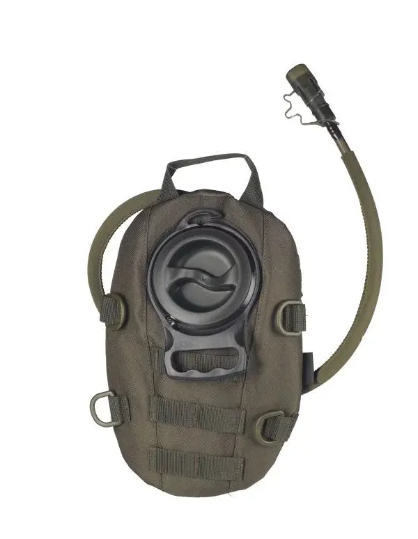 Питна система-гідратор Sturm Mil-Tec "Hydration Pack" (1L) - військове спорядження Darkskiff - фото 10 Питна система-гідратор Sturm Mil-Tec "Hydration Pack" (1L) - тактичне спорядження Darkskiff - фото 10