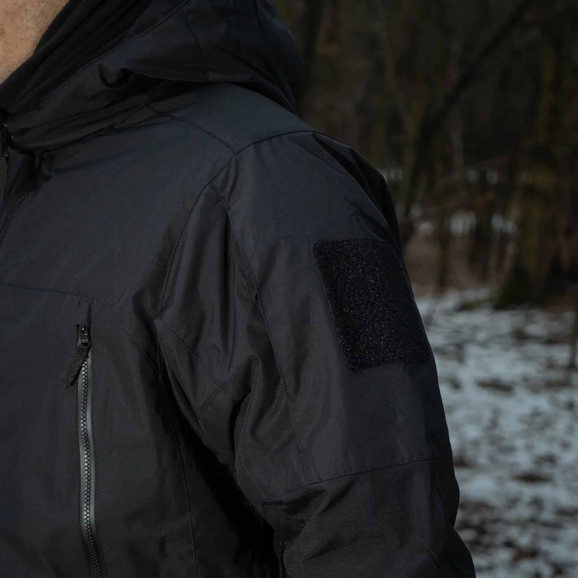 Куртка зимняя 5.11 Tactical "Bastion Jacket" - военное снаряжение Darkskiff - фото 43 Куртка зимняя 5.11 Tactical "Bastion Jacket" - тактическое снаряжение Darkskiff - фото 43