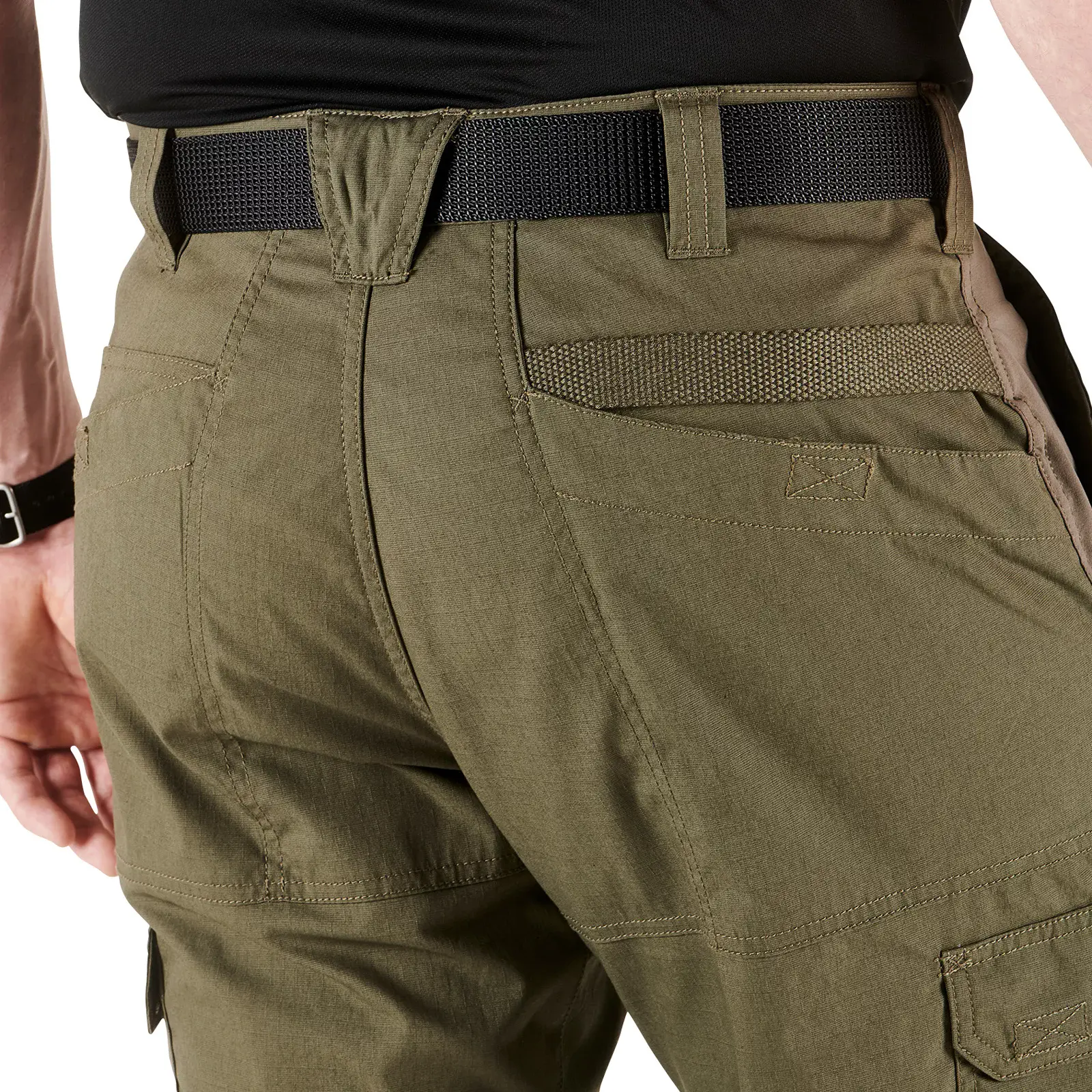 Тактические штаны "5.11 ABR PRO PANT LARGE" - военное снаряжение Darkskiff - фото 17 Тактические штаны "5.11 ABR PRO PANT LARGE" - тактическое снаряжение Darkskiff - фото 17