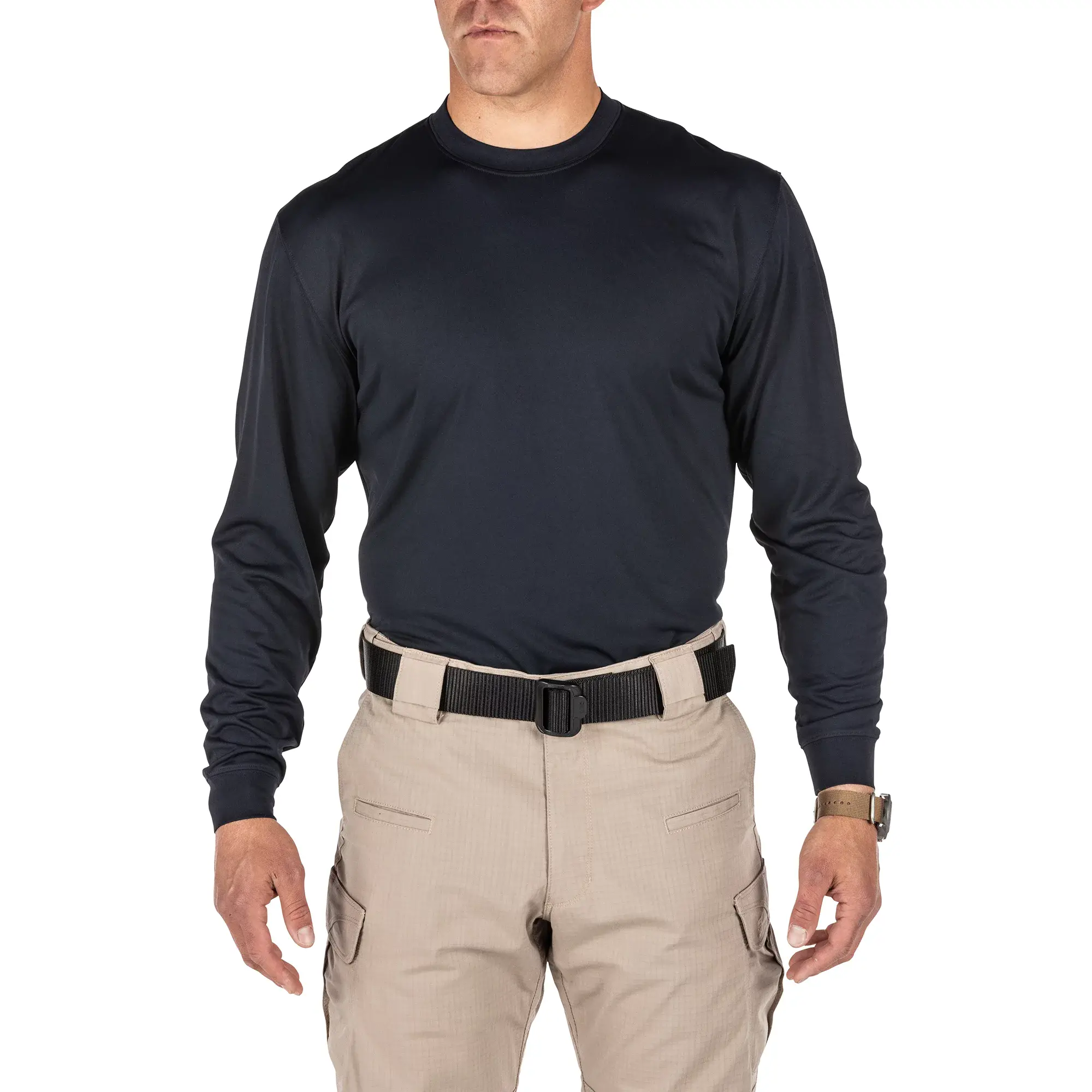 Реглан 5.11 Tactical "Performance Utili-T Long Sleeve 2-pack" (2 шт в комплекті) - військове спорядження Darkskiff - фото 9 Реглан 5.11 Tactical "Performance Utili-T Long Sleeve 2-pack" (2 шт в комплекті) - тактичне спорядження Darkskiff - фото 9