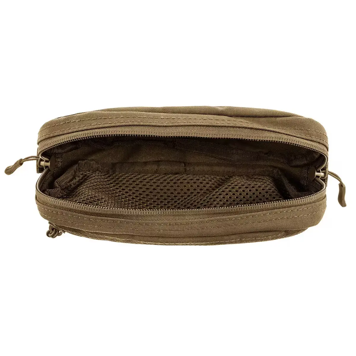 Сумка поясна "FANNY PACK MOLLE" - військове спорядження Darkskiff - фото 11 Сумка поясна "FANNY PACK MOLLE" - тактичне спорядження Darkskiff - фото 11