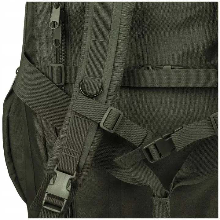 Сумка транспортная Sturm Mil-Tec "Combat Duffle Bag with Wheel" - военное снаряжение Darkskiff - фото 24 Сумка транспортная Sturm Mil-Tec "Combat Duffle Bag with Wheel" - тактическое снаряжение Darkskiff - фото 24