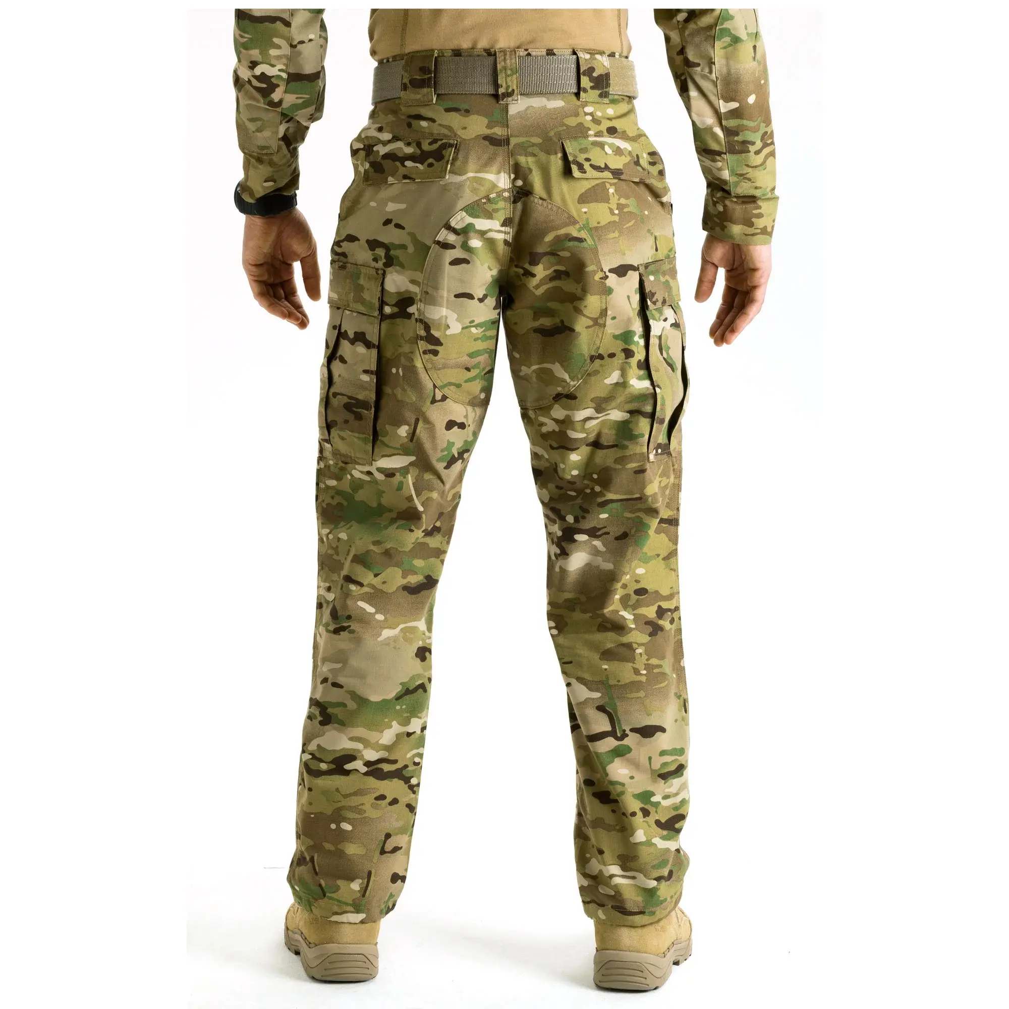 Брюки тактические "5.11 Tactical MultiCam TDU" - военное снаряжение Darkskiff - фото 11 Брюки тактические "5.11 Tactical MultiCam TDU" - тактическое снаряжение Darkskiff - фото 11