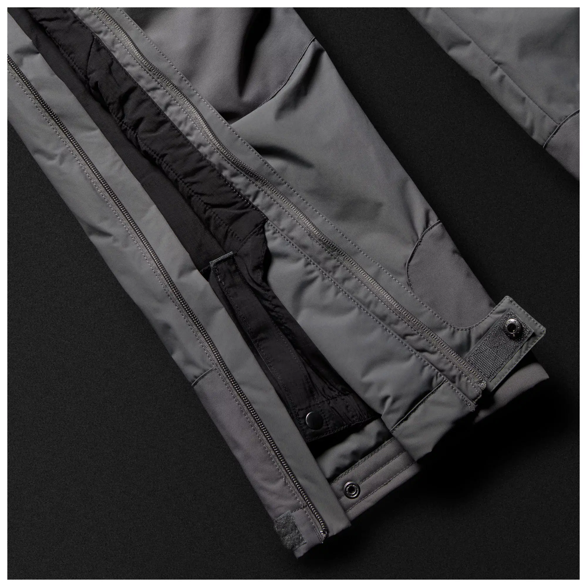 Штани зимові 5.11 Tactical "Bastion Pants" - військове спорядження Darkskiff - фото 16 Штани зимові 5.11 Tactical "Bastion Pants" - тактичне спорядження Darkskiff - фото 16