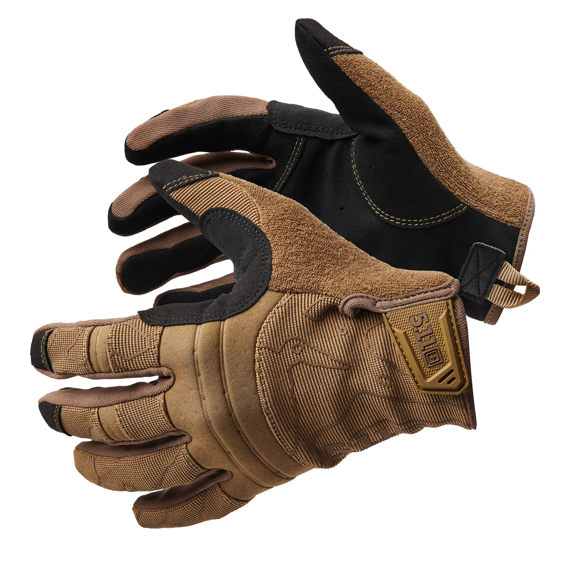 Перчатки тактические "5.11 Tactical Competition Shooting 2.0 Gloves" - военное снаряжение Darkskiff - фото 9 Перчатки тактические "5.11 Tactical Competition Shooting 2.0 Gloves" - тактическое снаряжение Darkskiff - фото 9
