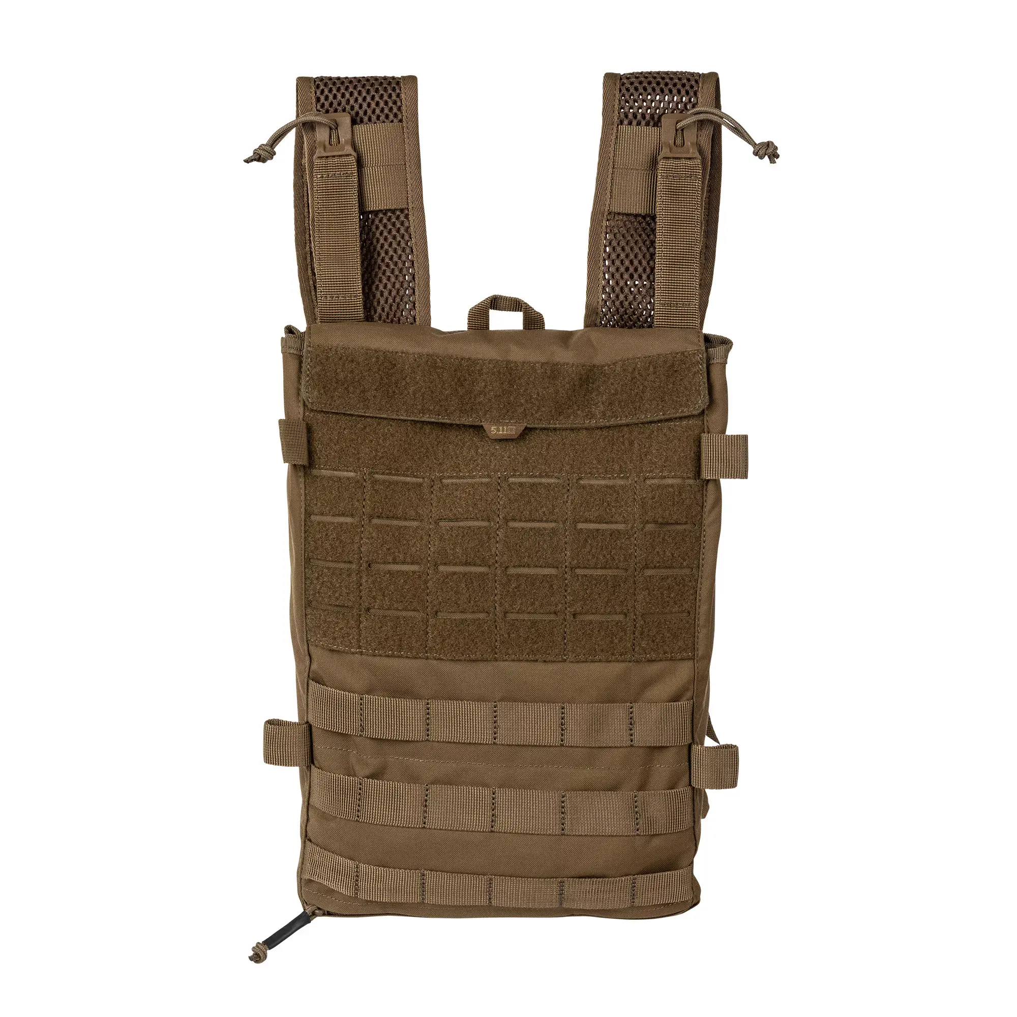 Рюкзак для питної системи "5.11 PC Convertible Hydration Carrier" - військове спорядження Darkskiff - фото 9 Рюкзак для питної системи "5.11 PC Convertible Hydration Carrier" - тактичне спорядження Darkskiff - фото 9