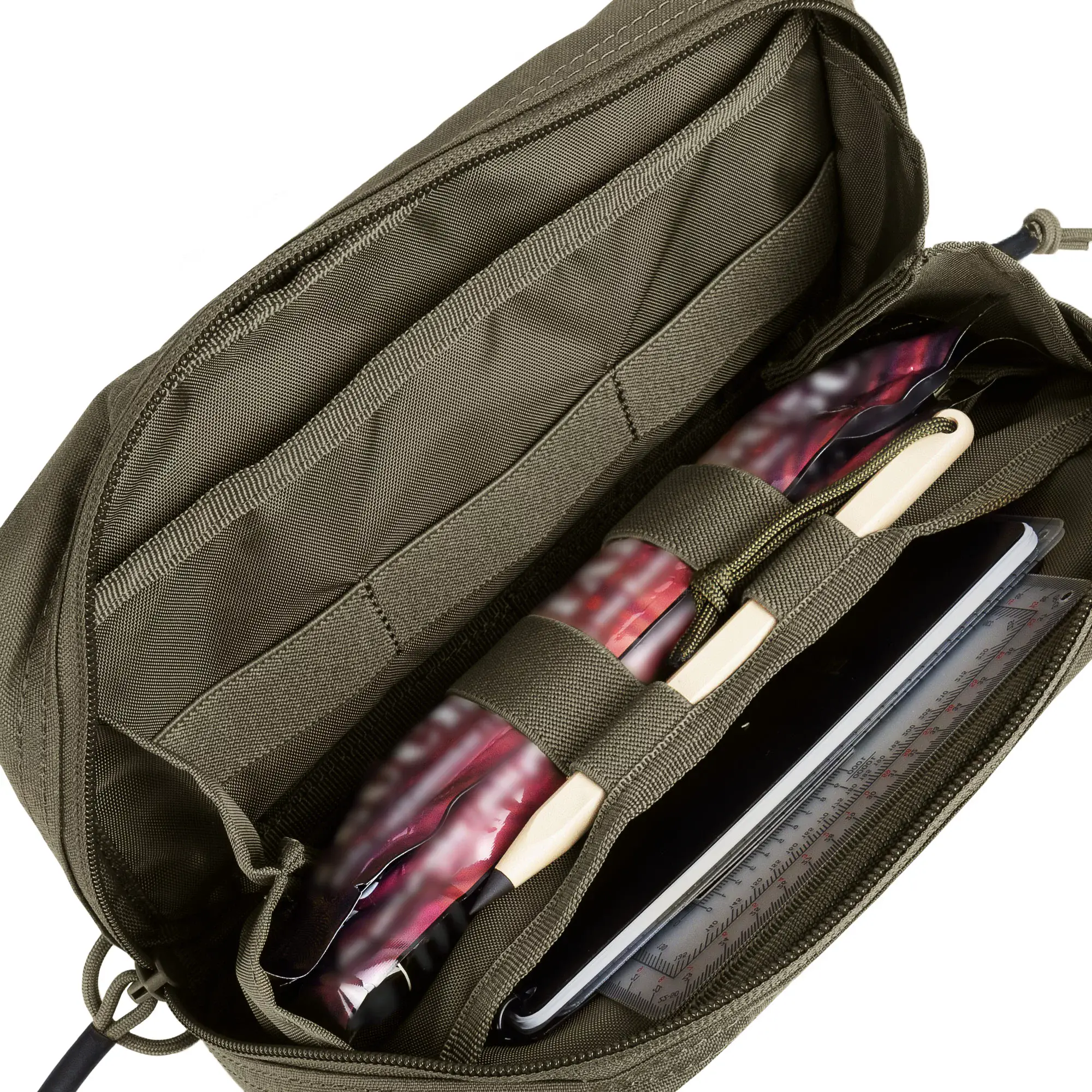Итог универсальный 5.11 Tactical "Drop Down Utility Pouch" - военное снаряжение Darkskiff - фото 15 Итог универсальный 5.11 Tactical "Drop Down Utility Pouch" - тактическое снаряжение Darkskiff - фото 15