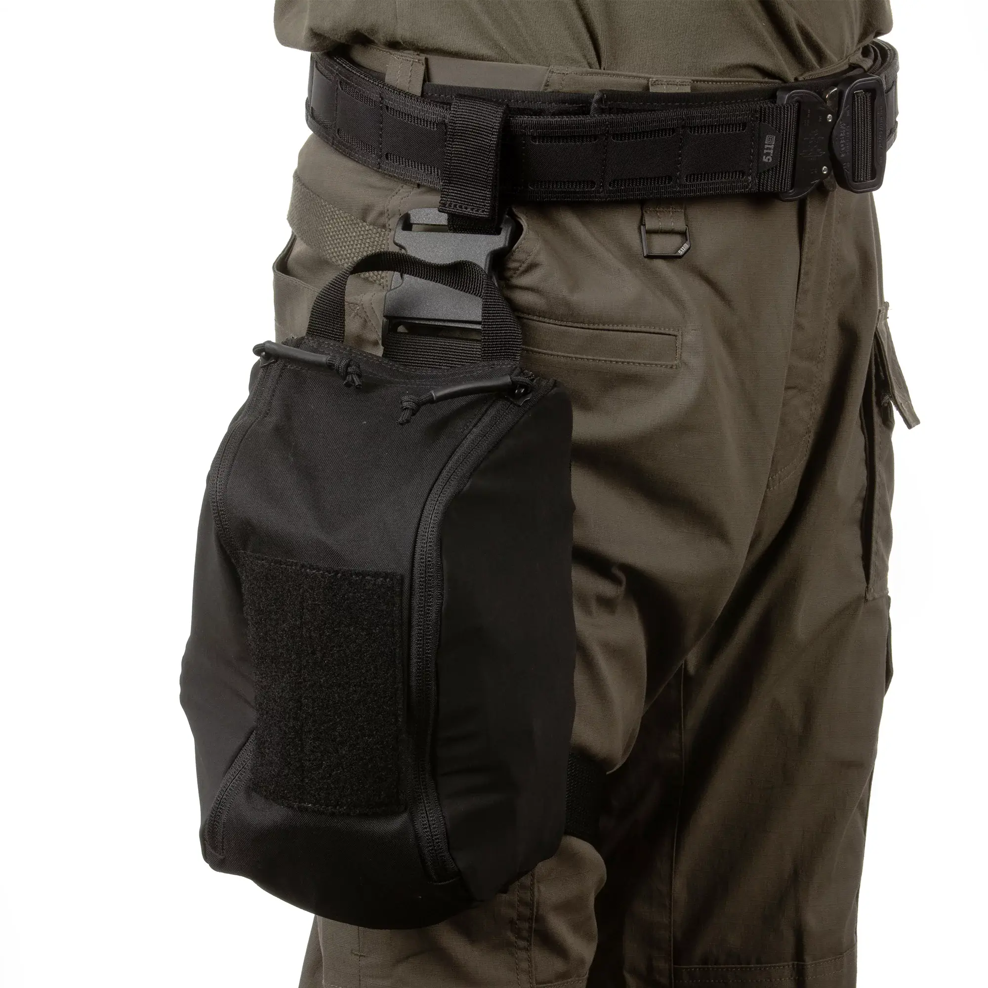 Підсумок для протигазу 5.11 Tactical "Flex Gas Mask Pouch" - військове спорядження Darkskiff - фото 14 Підсумок для протигазу 5.11 Tactical "Flex Gas Mask Pouch" - тактичне спорядження Darkskiff - фото 14