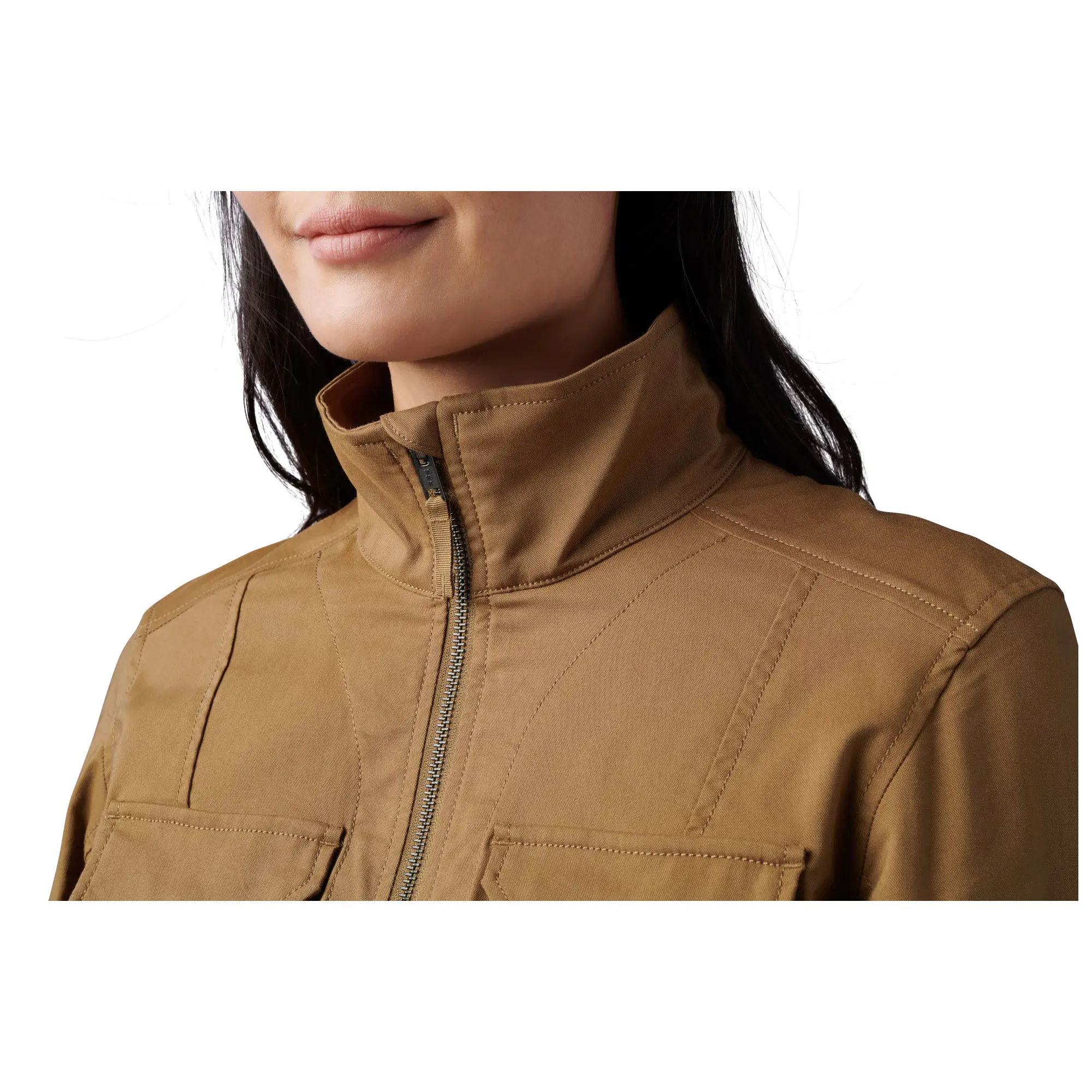 Куртка женская 5.11 Tactical "Tatum Jacket" - военное снаряжение Darkskiff - фото 12 Куртка женская 5.11 Tactical "Tatum Jacket" - тактическое снаряжение Darkskiff - фото 12