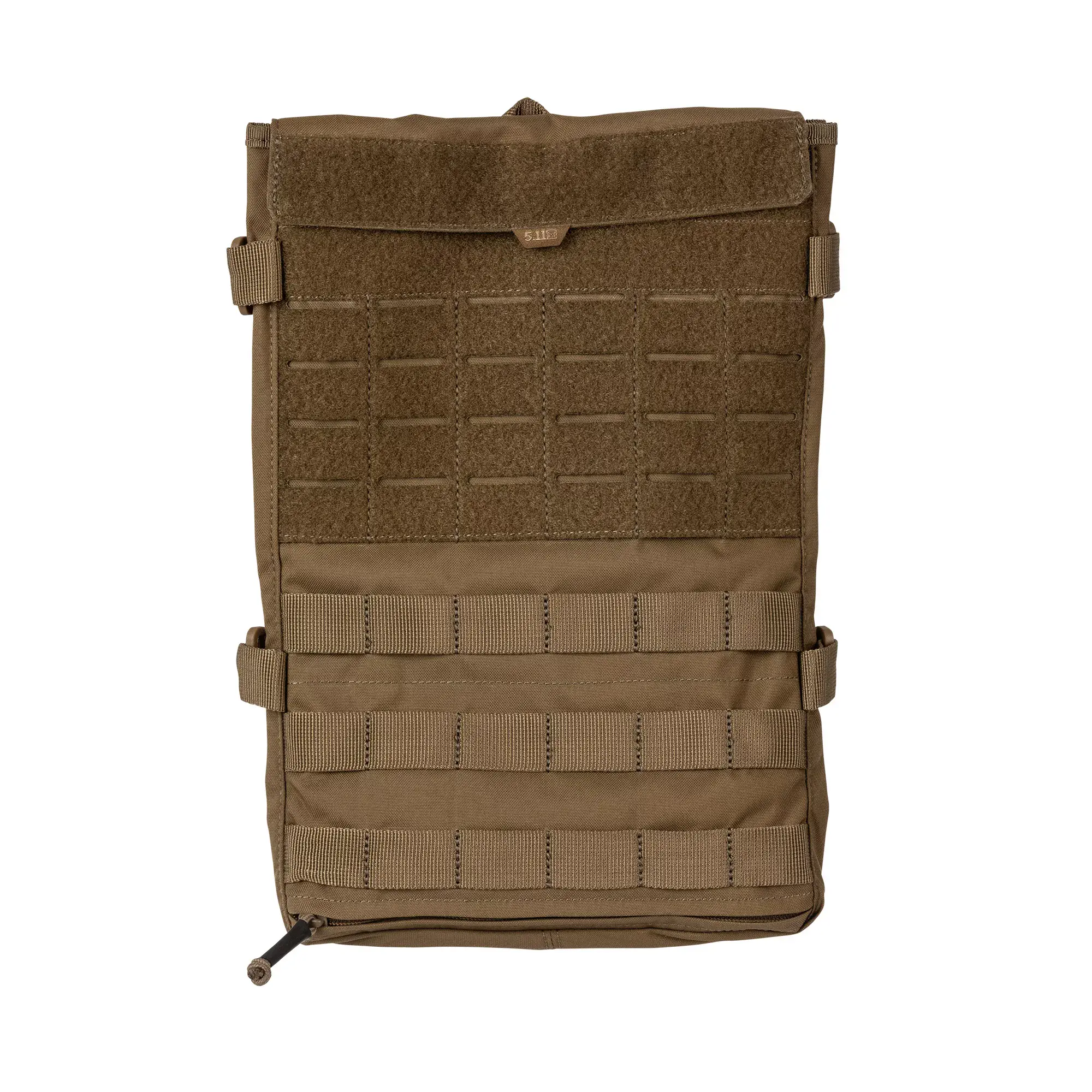 Рюкзак для питної системи "5.11 PC Convertible Hydration Carrier" - військове спорядження Darkskiff - фото 13 Рюкзак для питної системи "5.11 PC Convertible Hydration Carrier" - тактичне спорядження Darkskiff - фото 13