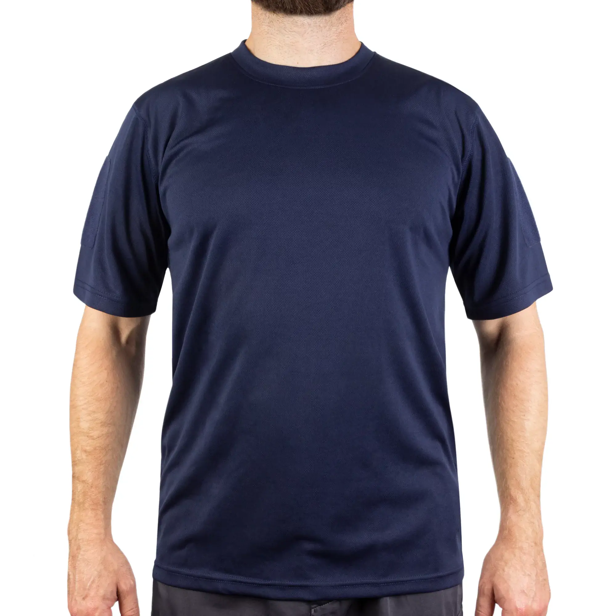 Футболка Sturm Mil-Tec "Tactical T-Shirt QuickDry" - военное снаряжение Darkskiff - фото 9 Футболка Sturm Mil-Tec "Tactical T-Shirt QuickDry" - тактическое снаряжение Darkskiff - фото 9