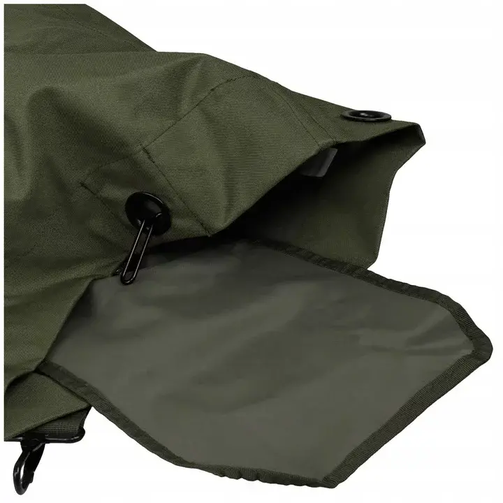 Баул Sturm Mil-Tec "US Polyester Double Strap Duffle Bag" - военное снаряжение Darkskiff - фото 18 Баул Sturm Mil-Tec "US Polyester Double Strap Duffle Bag" - тактическое снаряжение Darkskiff - фото 18