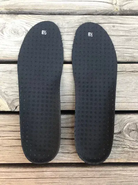 Стельки летние "LOWA DESERT INSOLE" - военное снаряжение Darkskiff - фото 13 Стельки летние "LOWA DESERT INSOLE" - тактическое снаряжение Darkskiff - фото 13