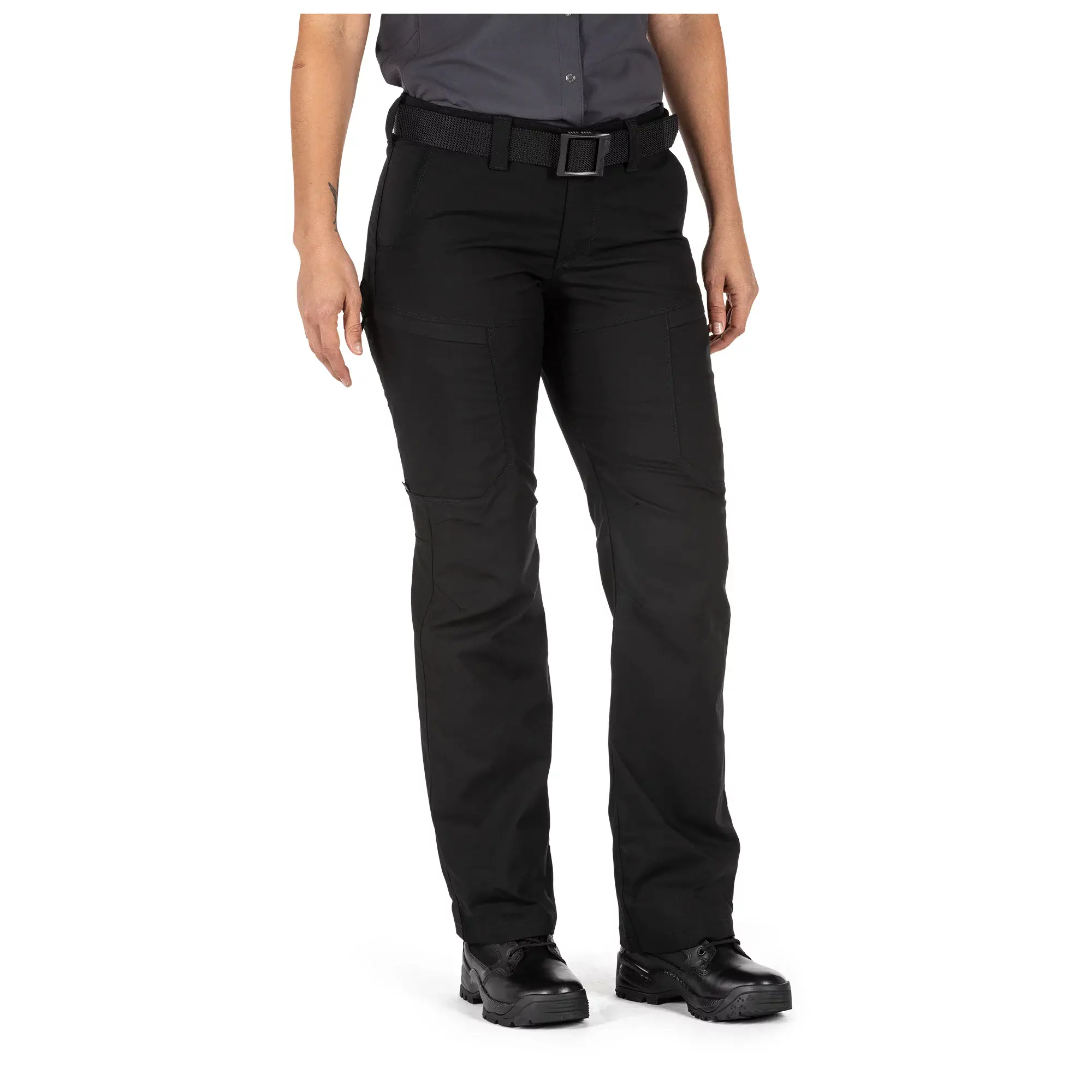 Штани тактичні жіночі "5.11 Tactical Apex Pants" - військове спорядження Darkskiff - фото 11 Штани тактичні жіночі "5.11 Tactical Apex Pants" - тактичне спорядження Darkskiff - фото 11