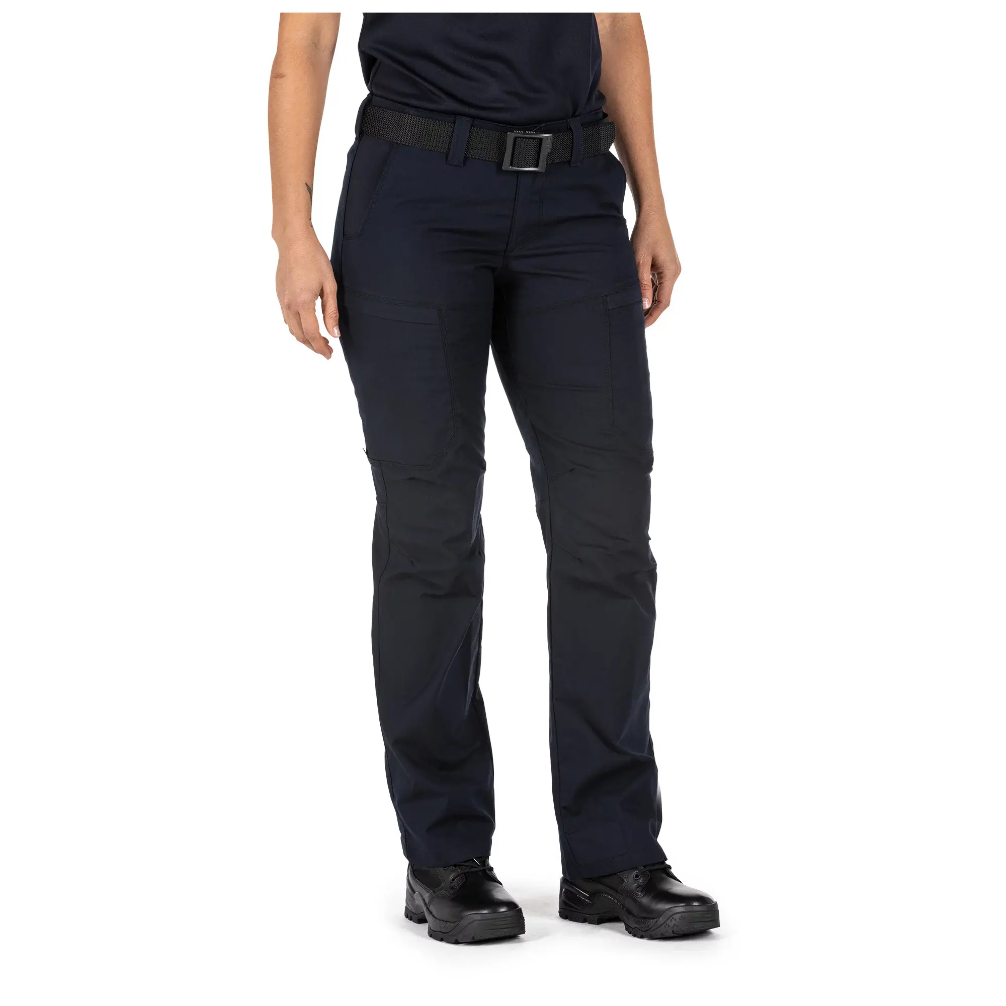 Штани тактичні жіночі "5.11 Tactical Apex Pants" - військове спорядження Darkskiff - фото 11 Штани тактичні жіночі "5.11 Tactical Apex Pants" - тактичне спорядження Darkskiff - фото 11