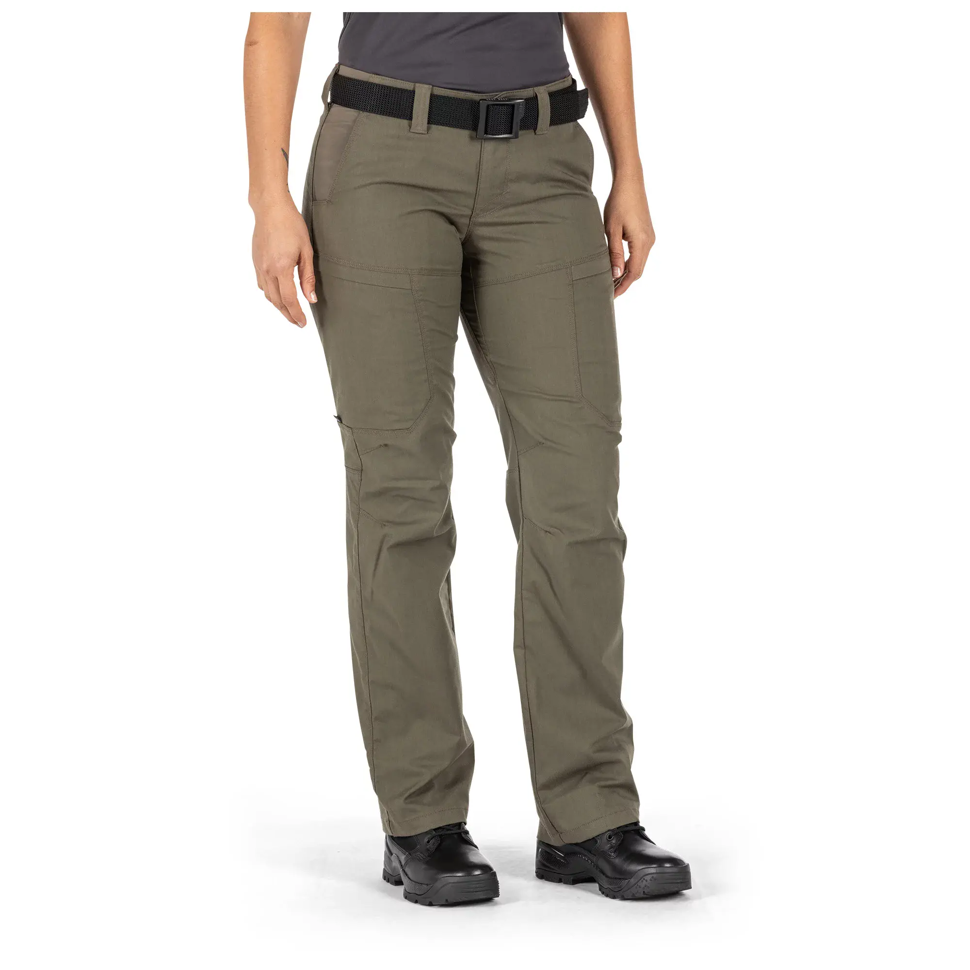 Штани тактичні жіночі "5.11 Tactical Apex Pants" - військове спорядження Darkskiff - фото 10 Штани тактичні жіночі "5.11 Tactical Apex Pants" - тактичне спорядження Darkskiff - фото 10