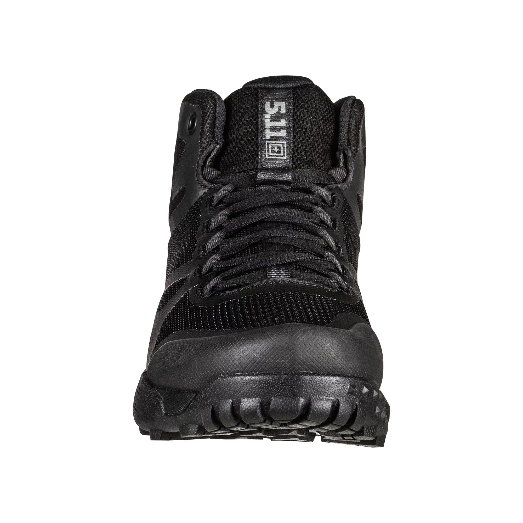 Черевики "5.11 Tactical A/T Mid Boot" - військове спорядження Darkskiff - фото 11 Черевики "5.11 Tactical A/T Mid Boot" - тактичне спорядження Darkskiff - фото 11