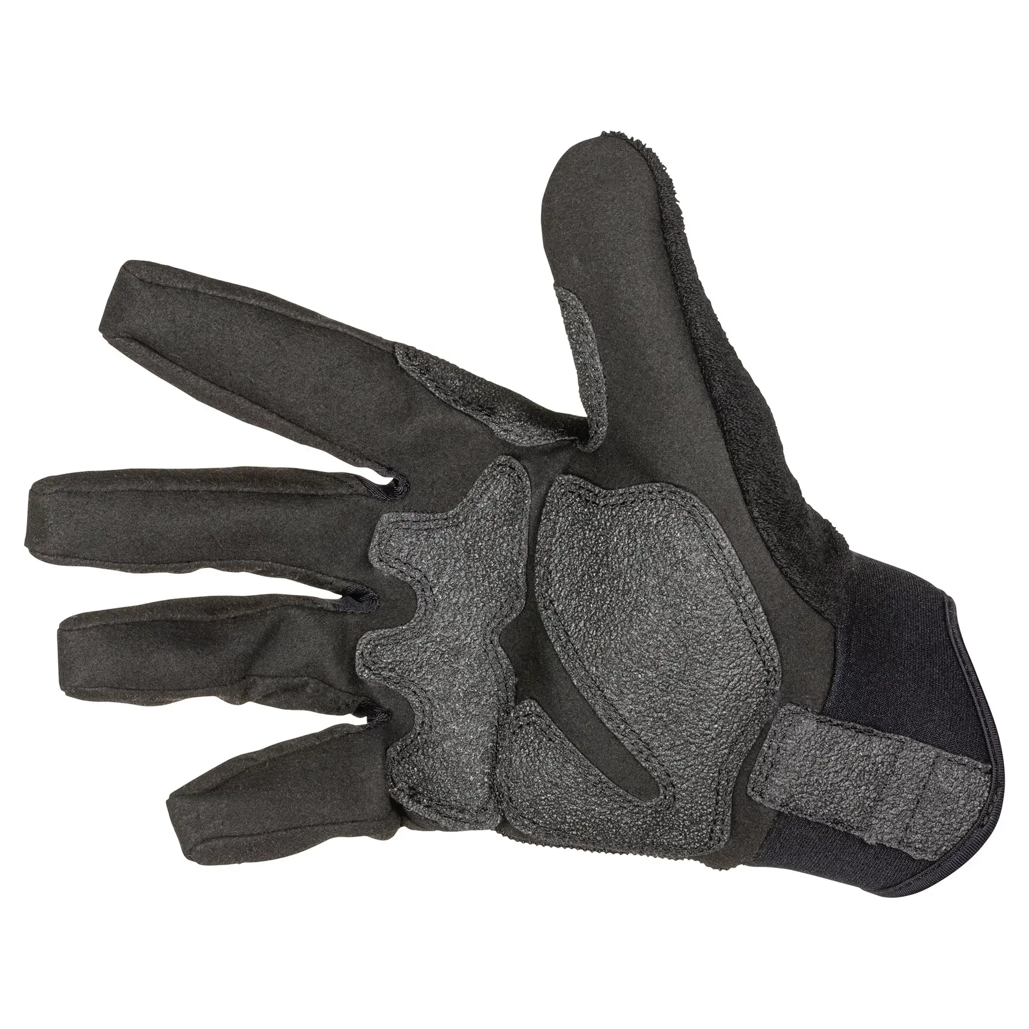 Рукавички тактичні "5.11 TAC A3 Gloves" - військове спорядження Darkskiff - фото 11 Рукавички тактичні "5.11 TAC A3 Gloves" - тактичне спорядження Darkskiff - фото 11