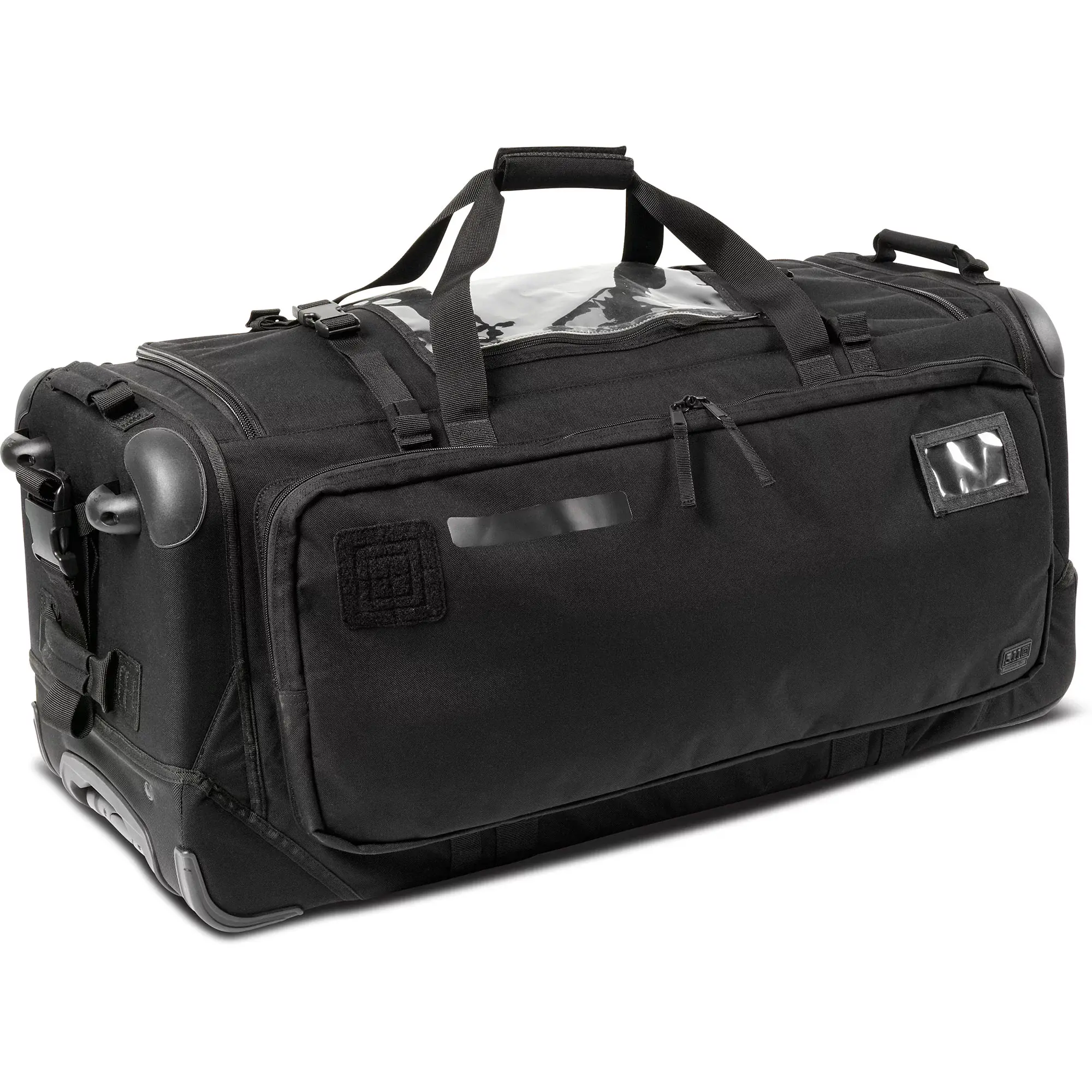 Сумка тактична велика транспортна "5.11 Tactical SOMS 3.0 126L" - військове спорядження Darkskiff - фото 11 Сумка тактична велика транспортна "5.11 Tactical SOMS 3.0 126L" - тактичне спорядження Darkskiff - фото 11