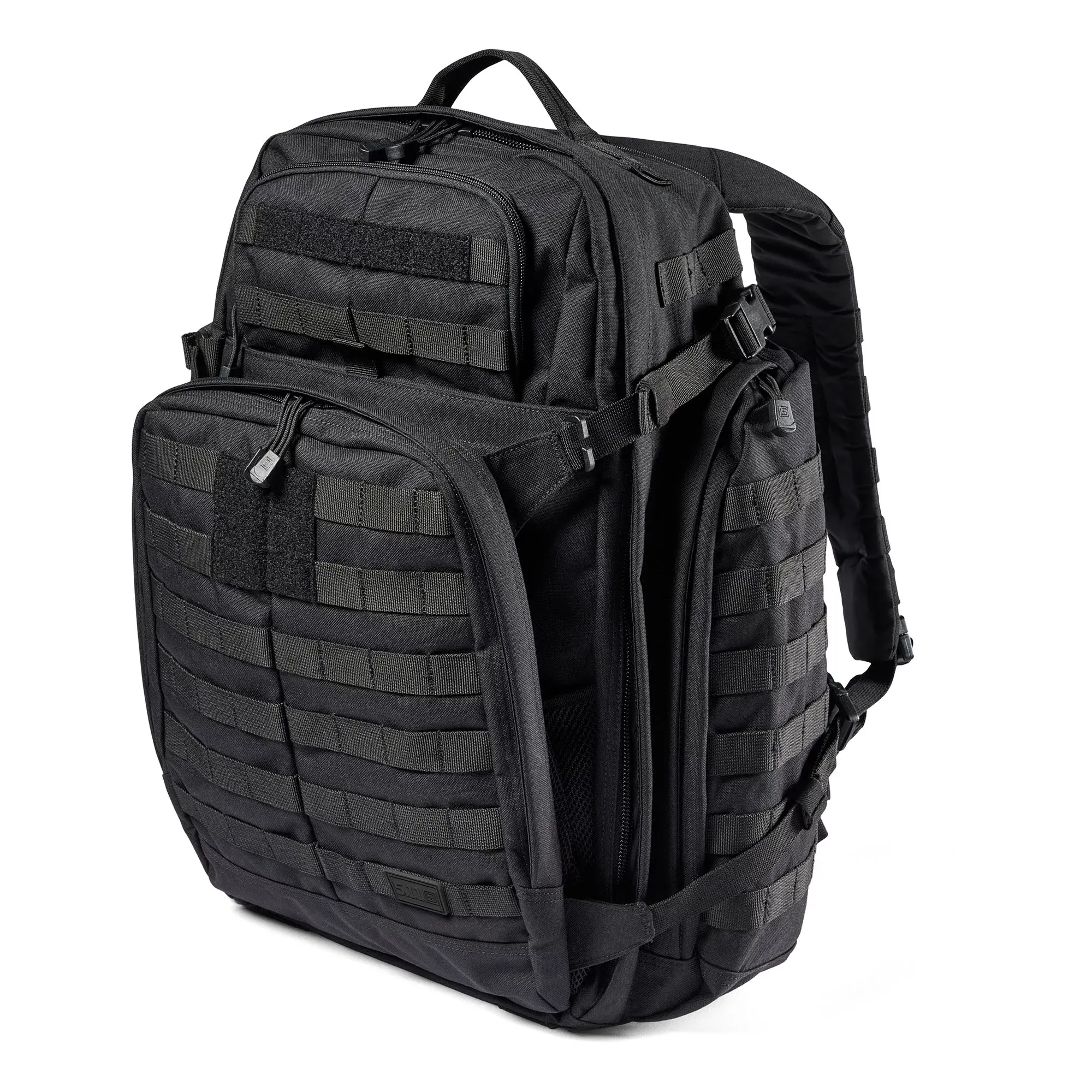 Рюкзак тактический 5.11 Tactical "RUSH72 2.0 Backpack" - военное снаряжение Darkskiff - фото 11 Рюкзак тактический 5.11 Tactical "RUSH72 2.0 Backpack" - тактическое снаряжение Darkskiff - фото 11